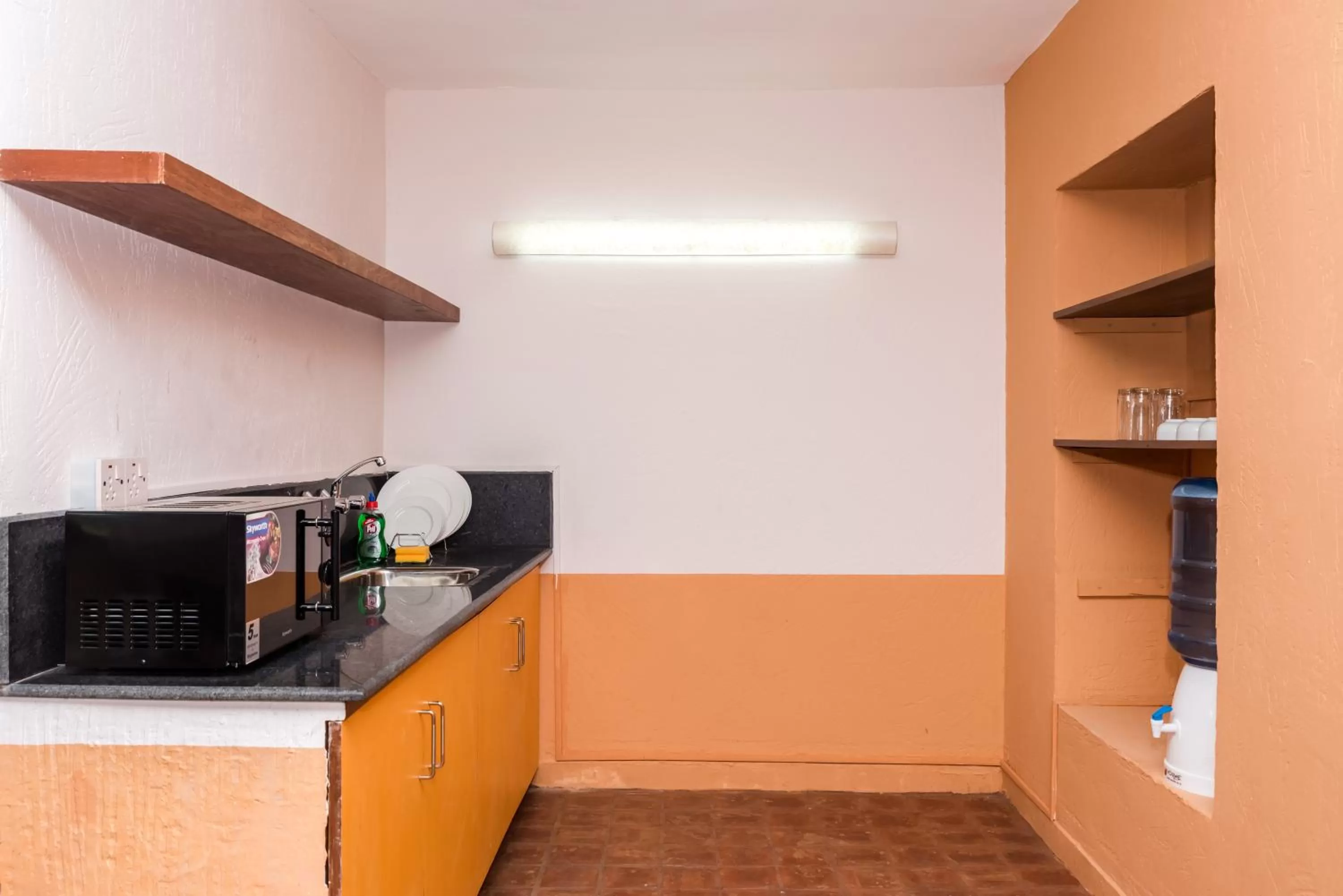 Kitchen or kitchenette, Kitchen/Kitchenette in The Museum