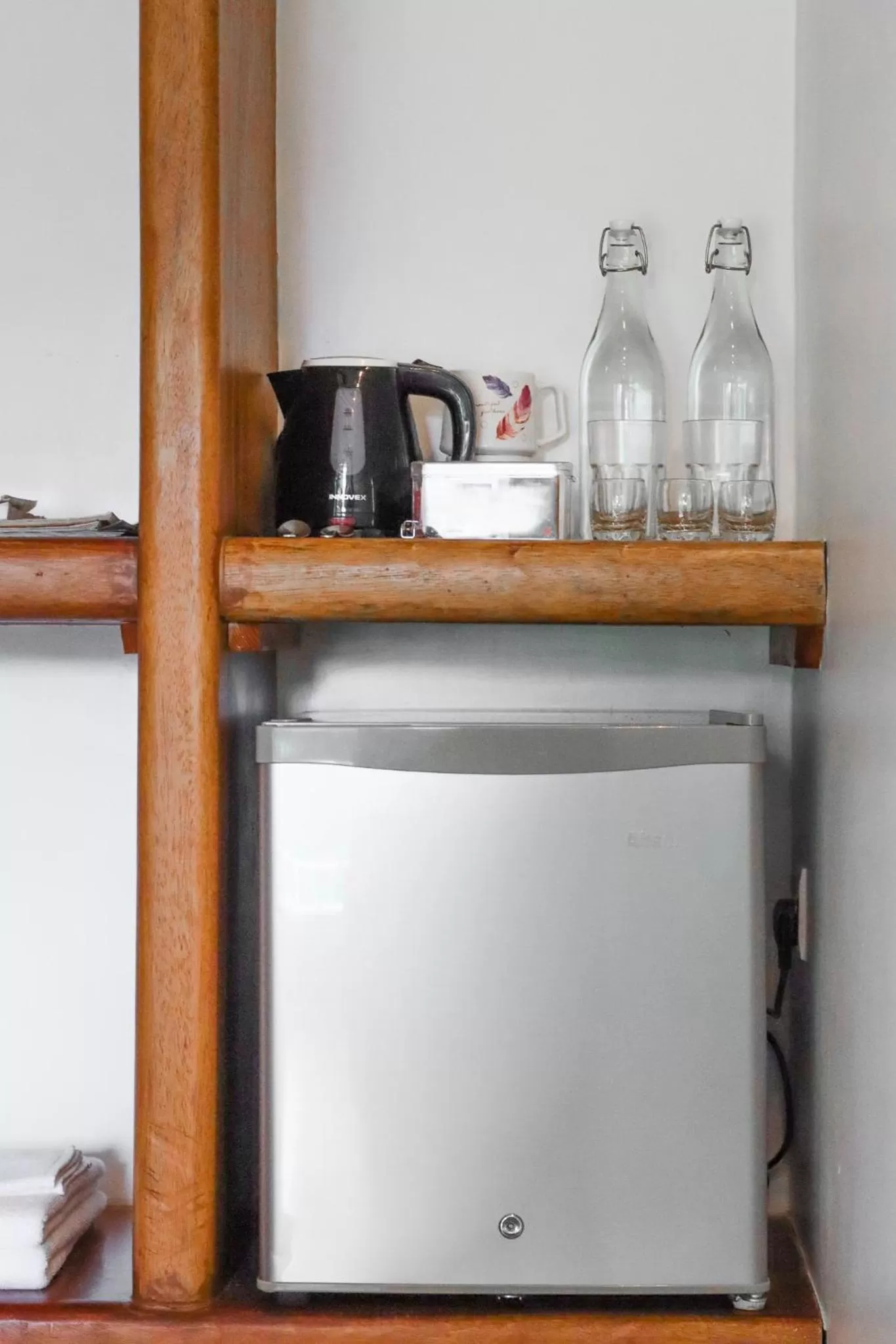 Area and facilities, Kitchen/Kitchenette in The One Ella