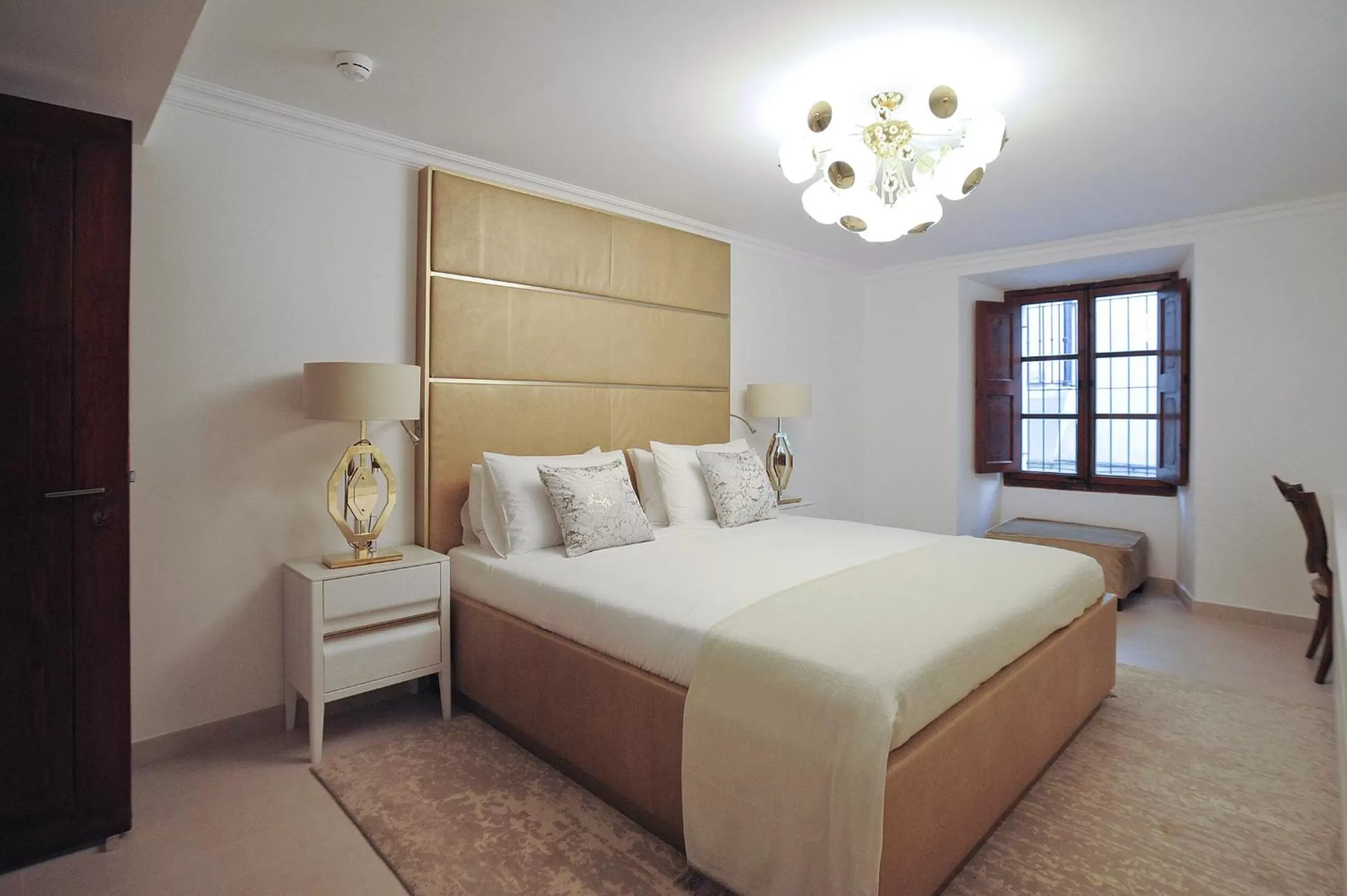 Junior Suite in Palacio Can Marqués