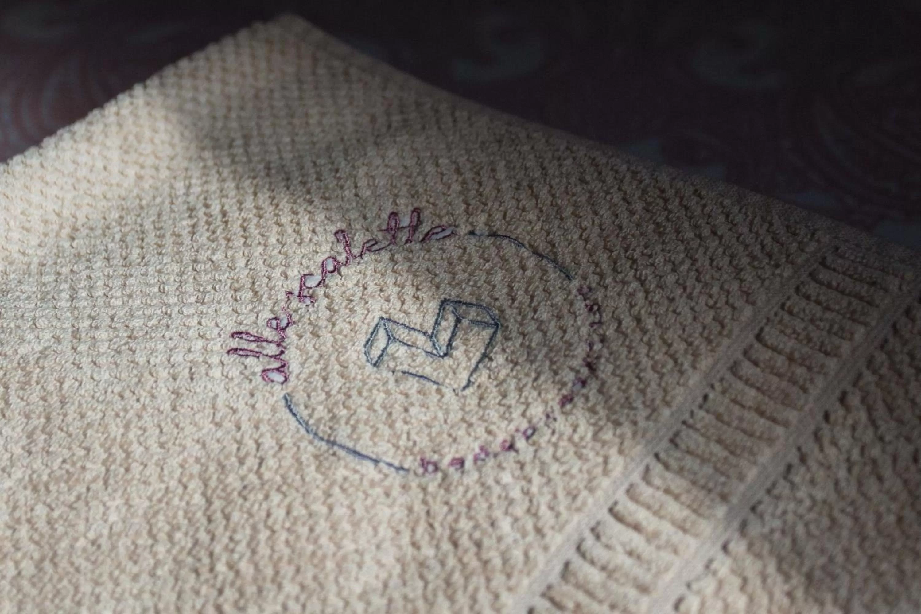 Property logo or sign in Alle Scalette B&B