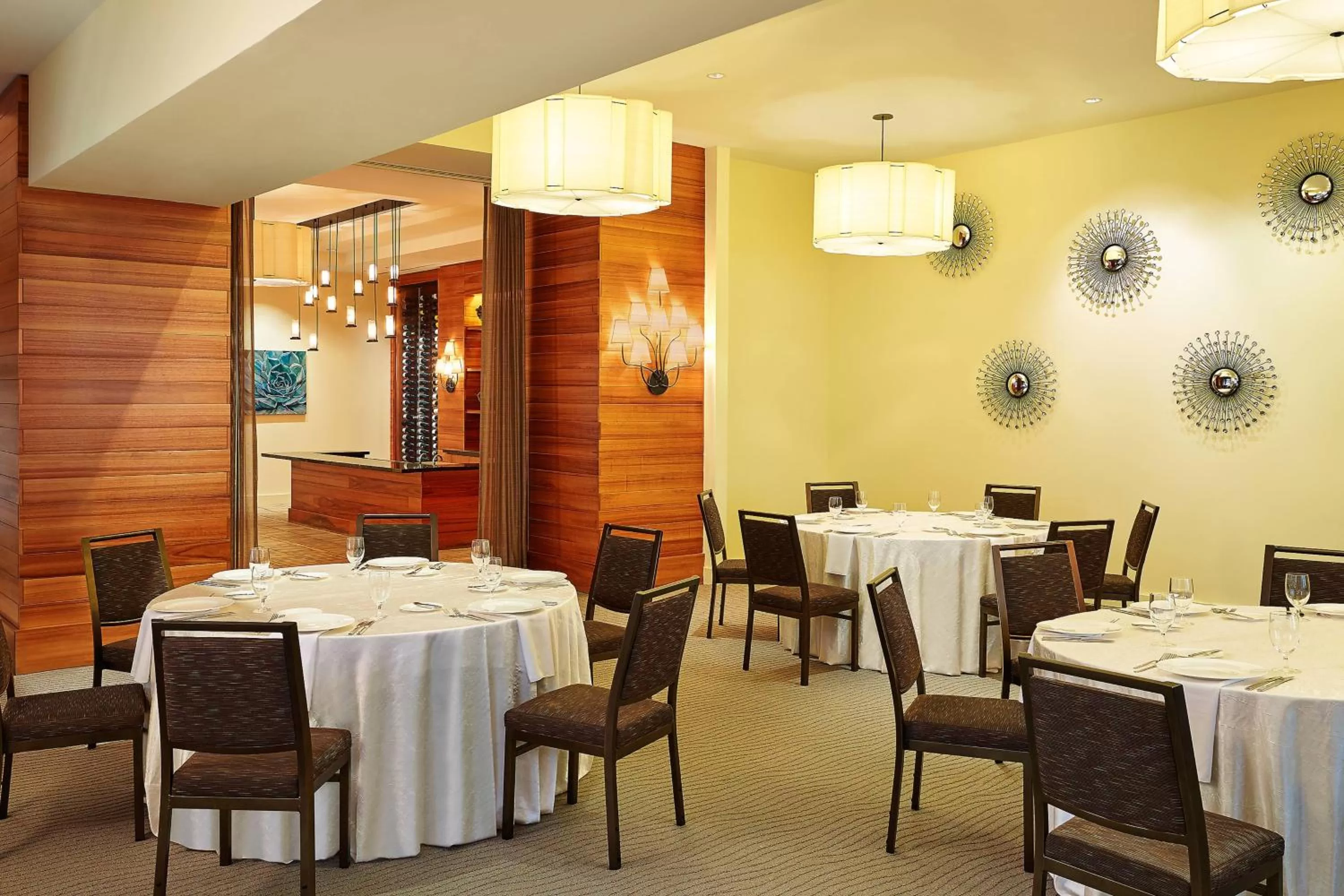 Meeting/conference room in The Westin Chicago River North