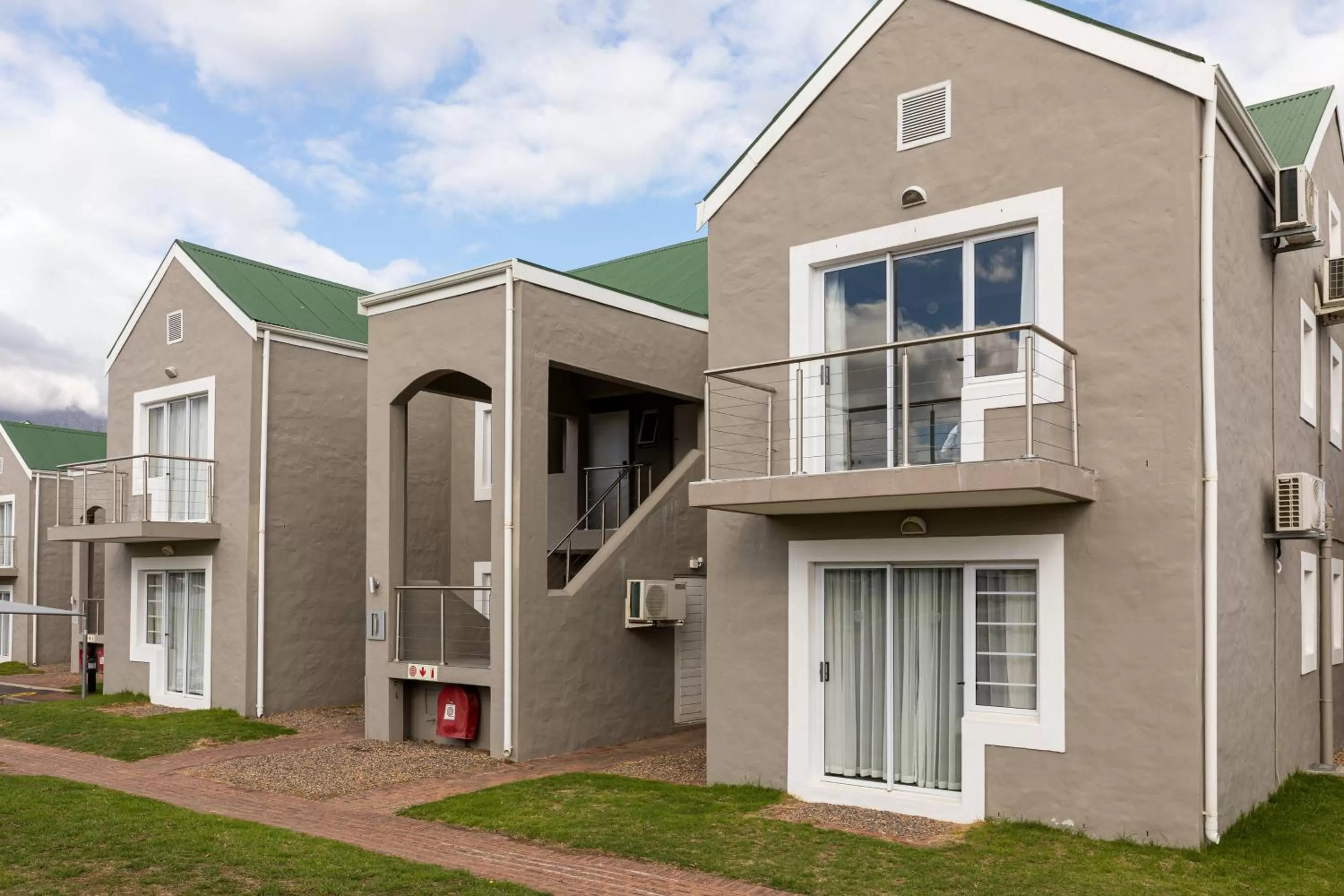 Property building in Protea Hotel by Marriott Stellenbosch & Conference Centre