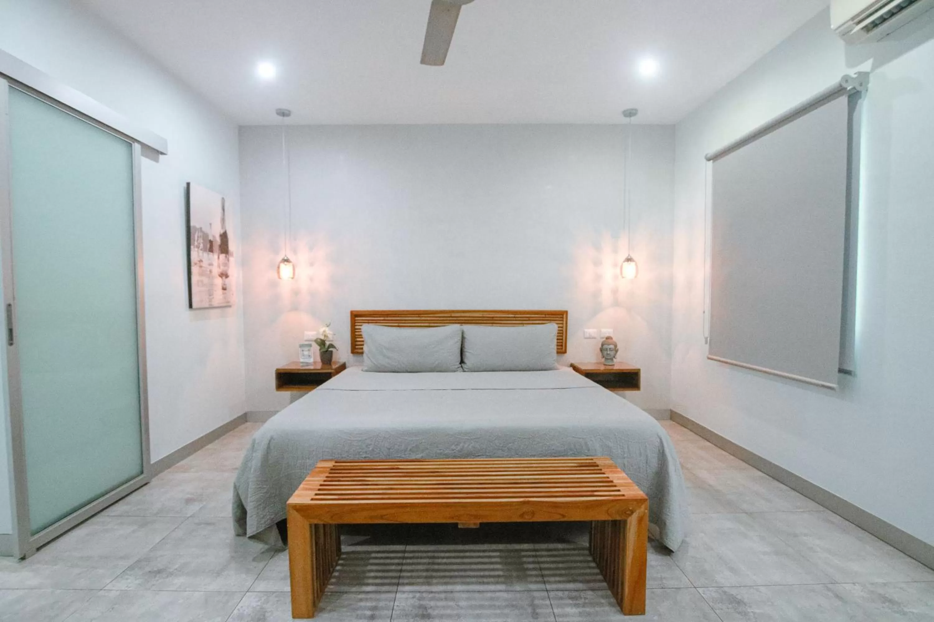 King Studio in Tamarindo Bay Boutique Hotel, Apartments & Suites