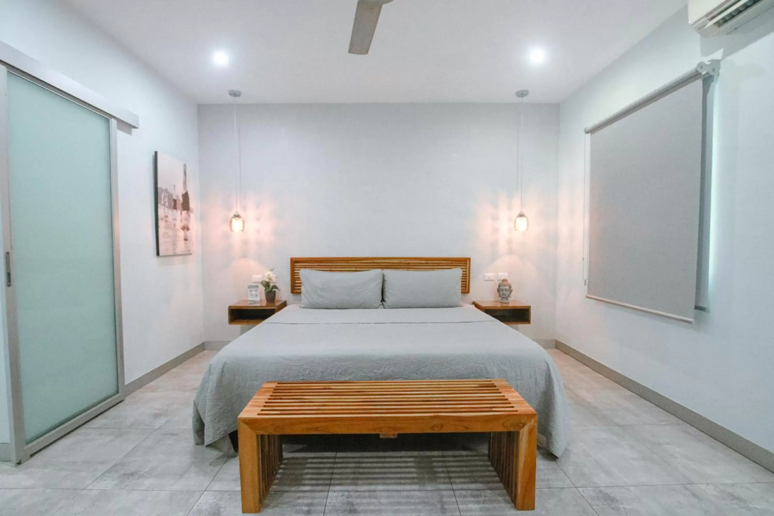 King Studio in Tamarindo Bay Boutique Hotel, Apartments & Suites King Studio in Tamarindo Bay Boutique Hotel, Apartments & Suites