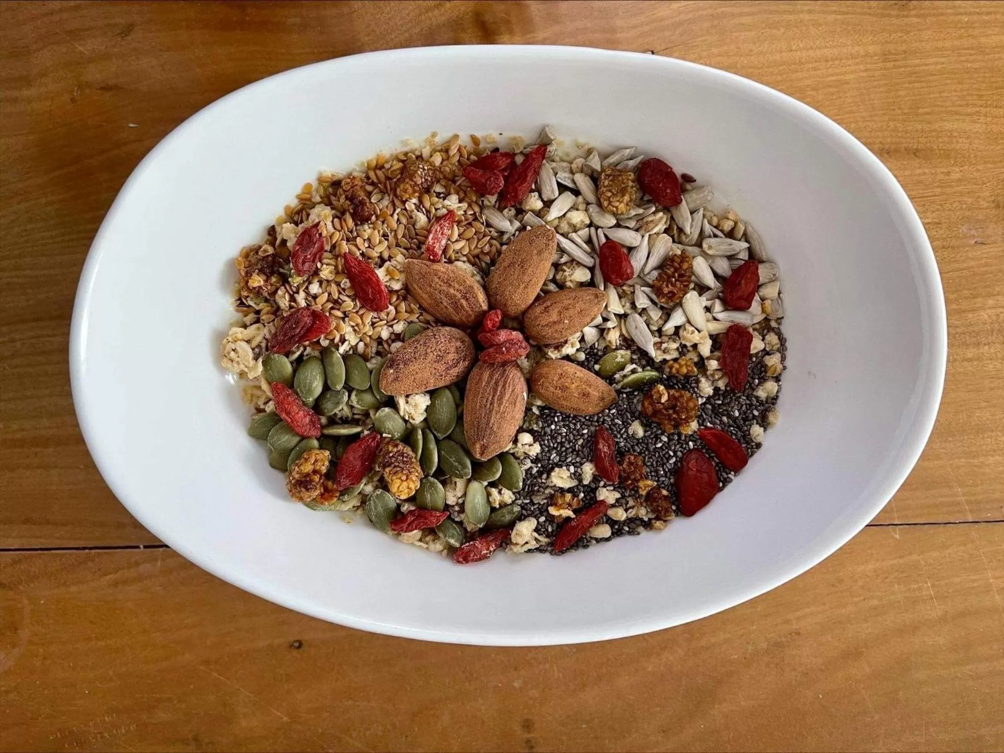 Breakfast in Winds Boutique Hotel