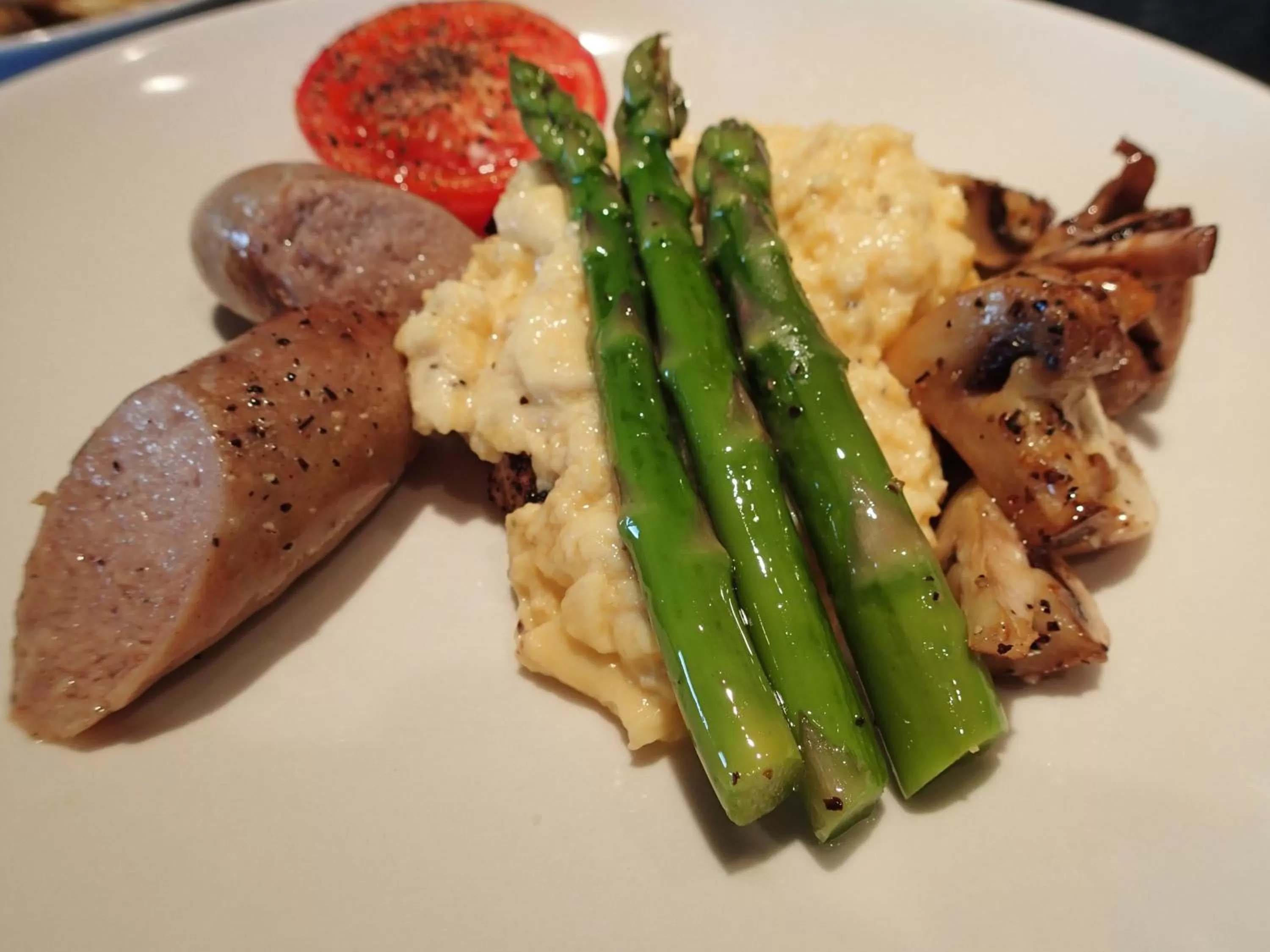 A View of the Lake B & B