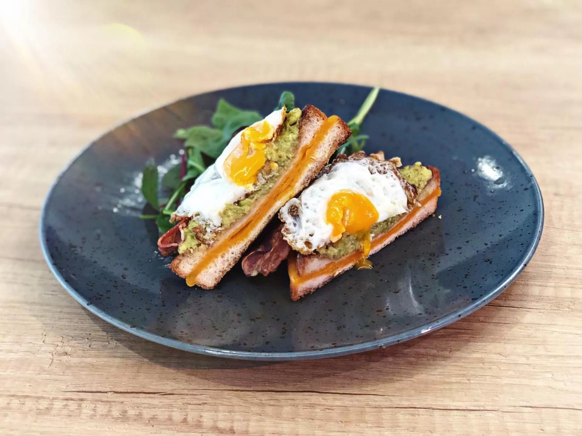 Food in Hotel U Kostela