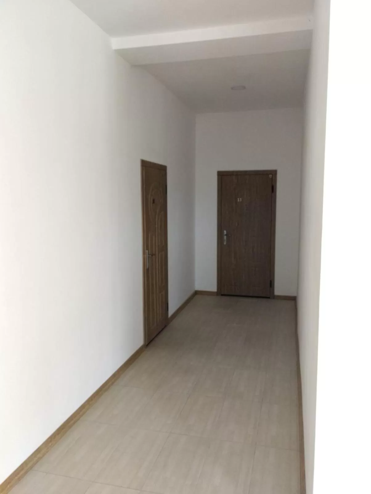 wardrobe in PARK-hotel