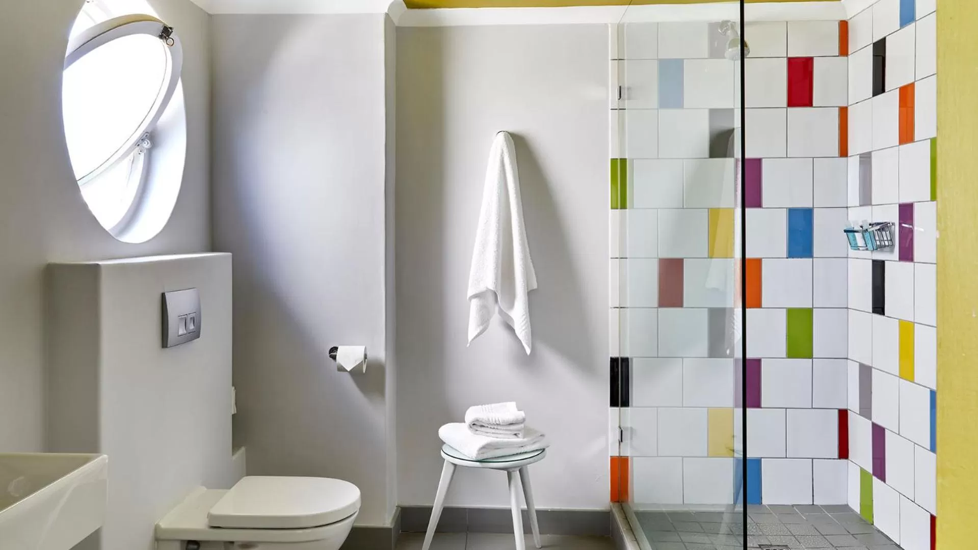 La Splendida Hotel by NEWMARK