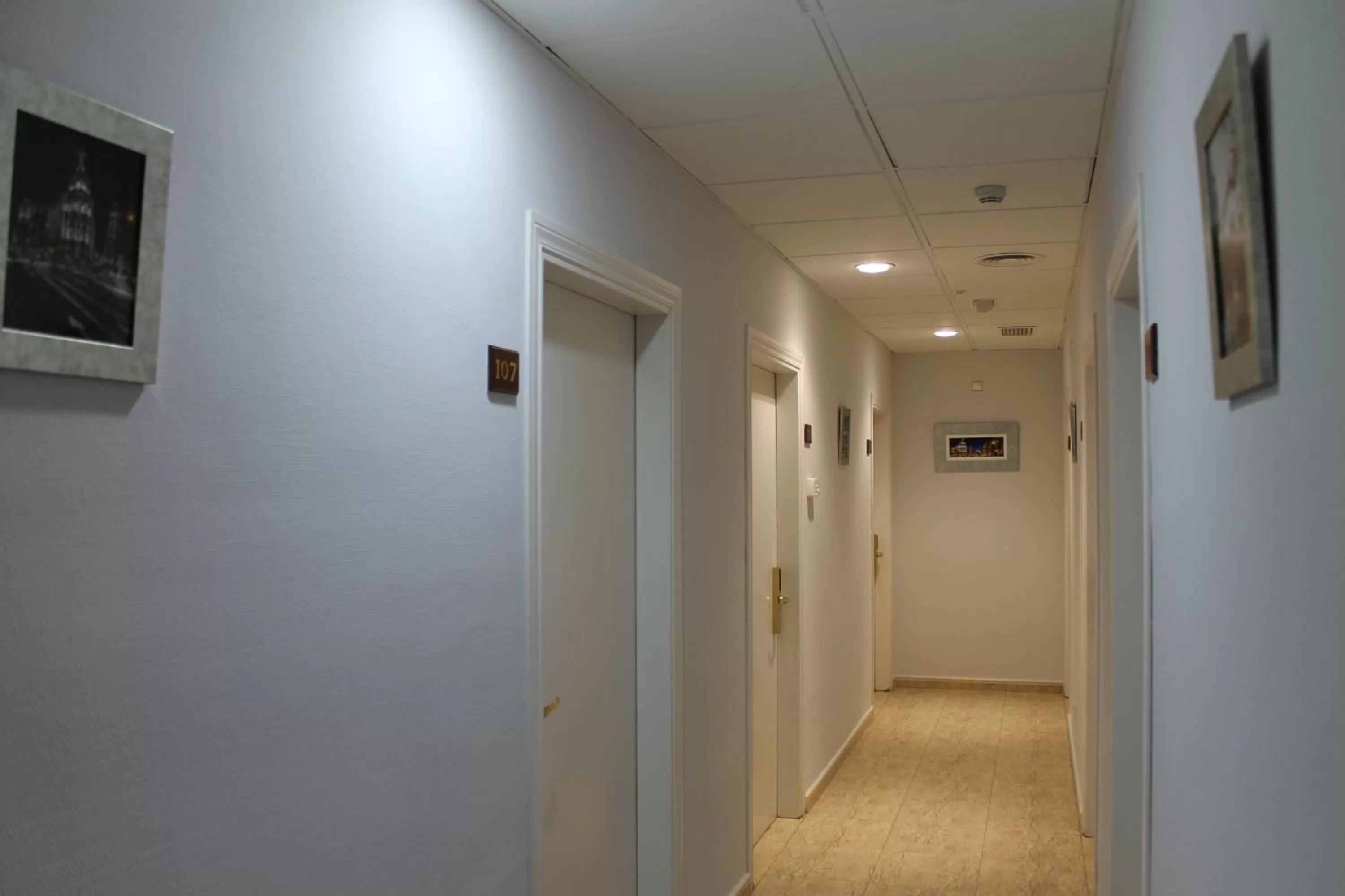 Other in Hotel Barajas Plaza