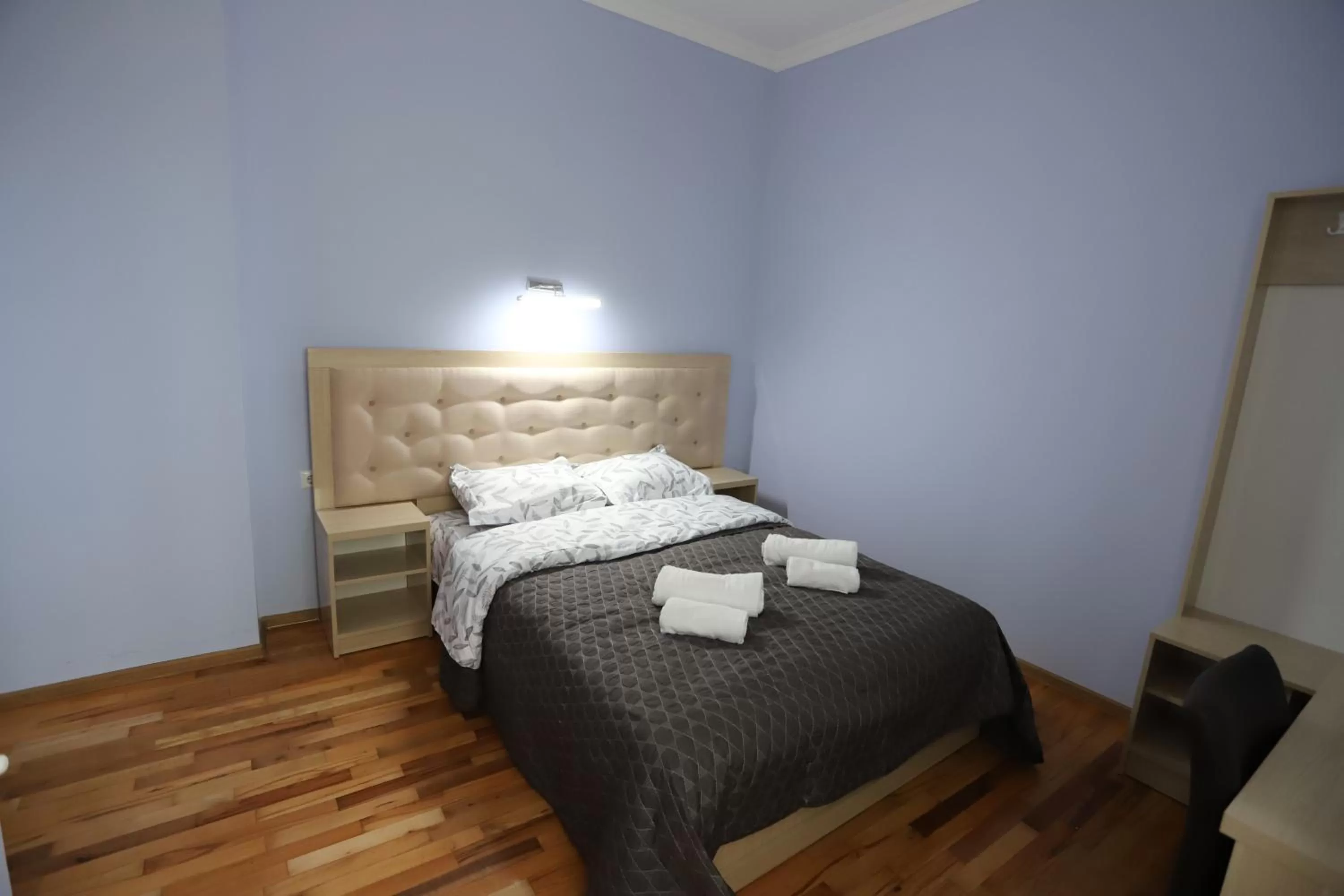 Bedroom, Bed in Hotel Hollywood