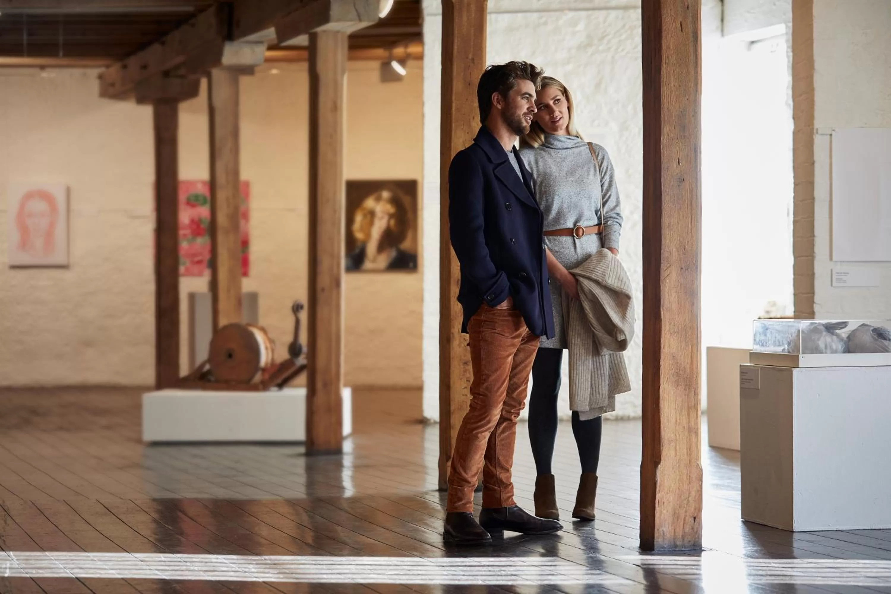 Neighbourhood in RACV Hobart Hotel