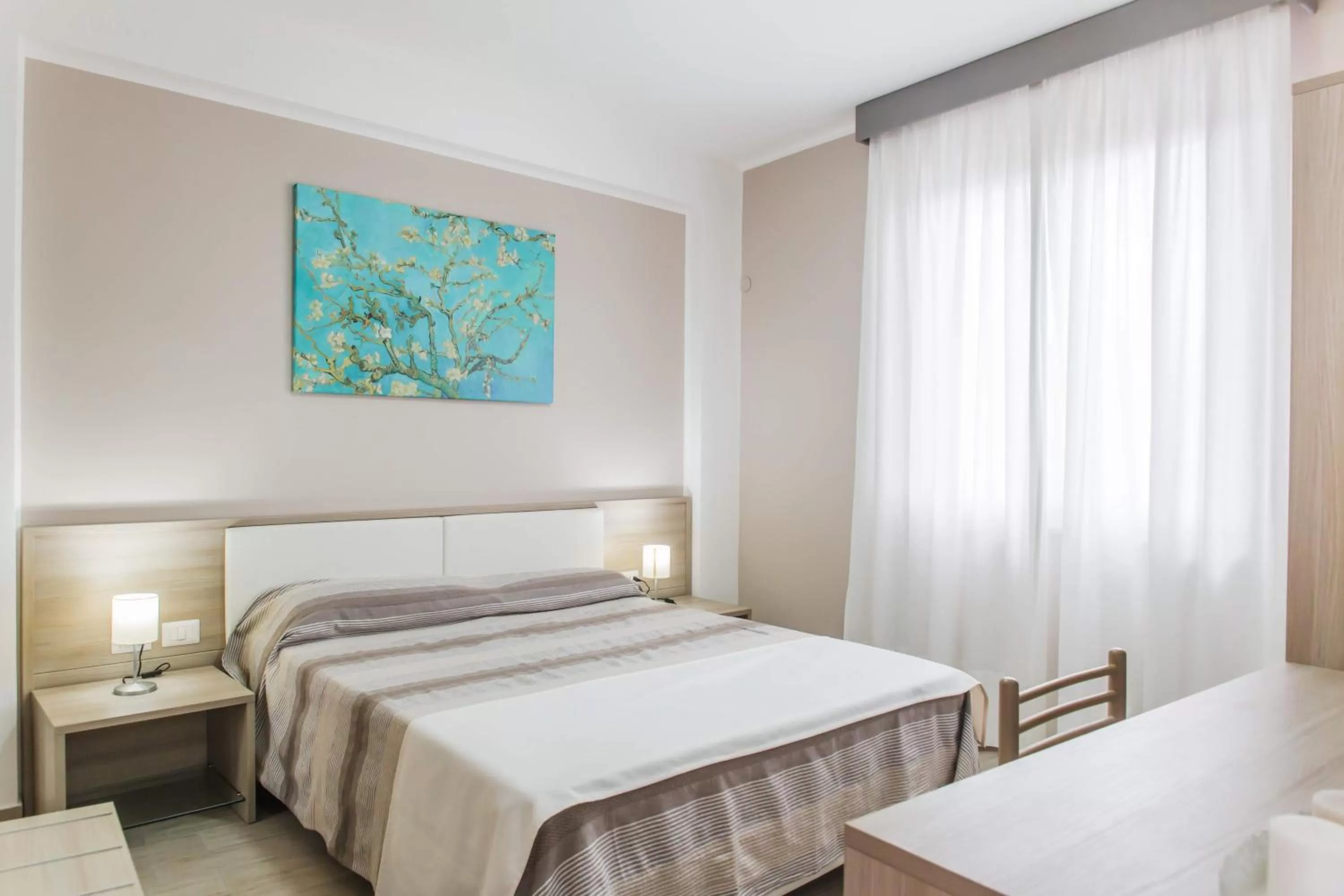 Superior Apartment - single occupancy in Palazzo Archeo