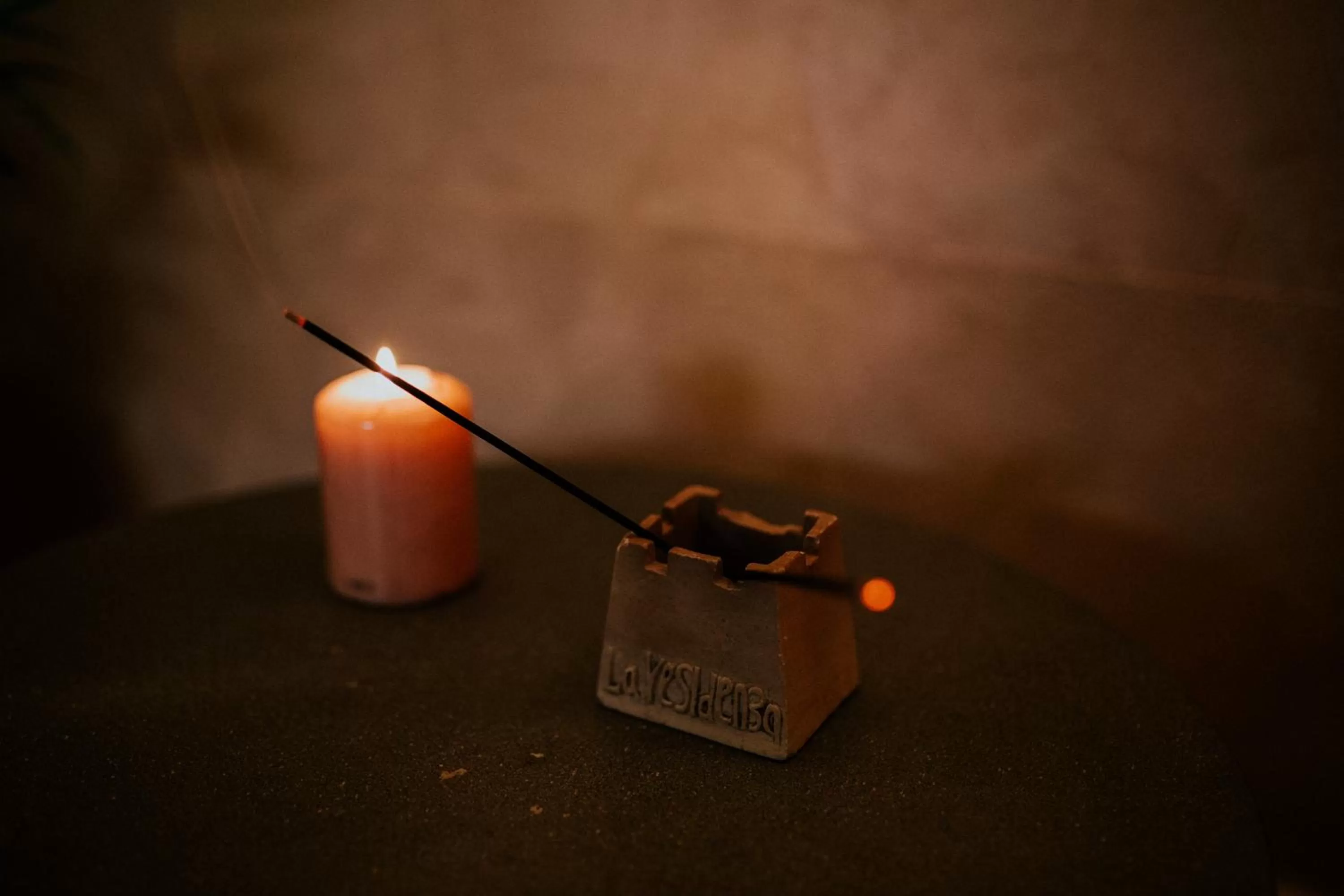 Sauna in Hotel La Residenza
