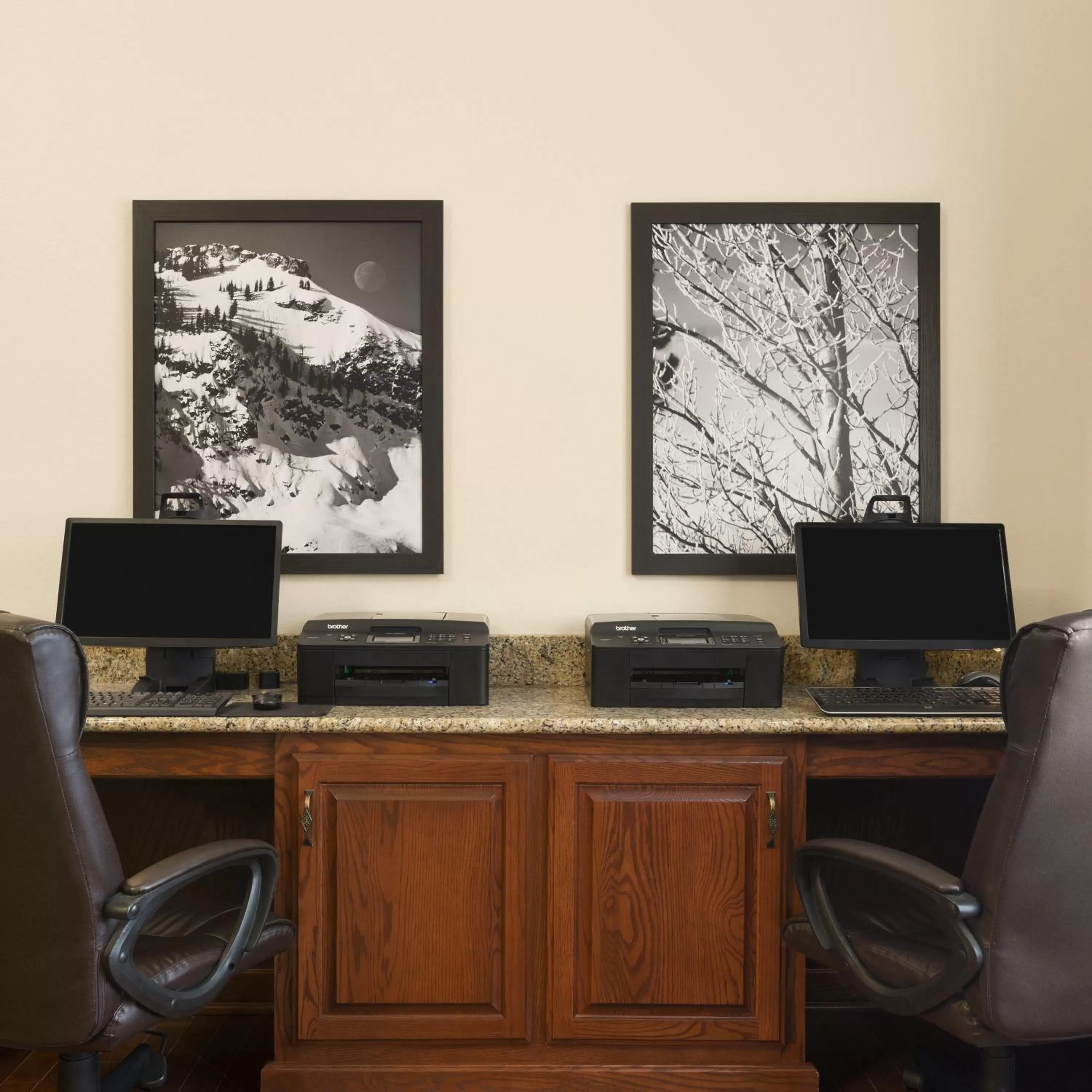 Business facilities in Country Inn & Suites by Radisson, Beckley, WV