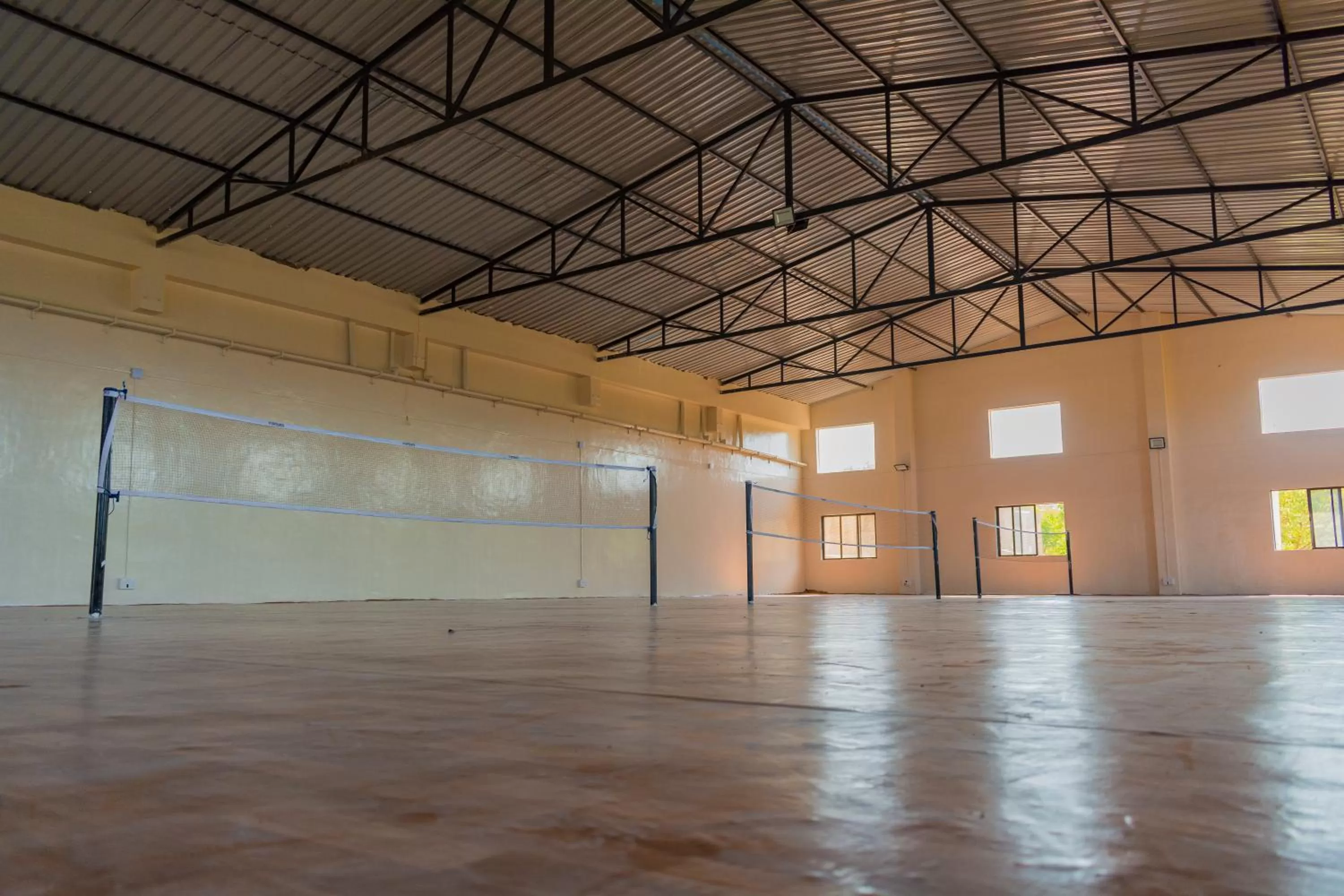 Sports in Mango Valley Resort Ganpatipule