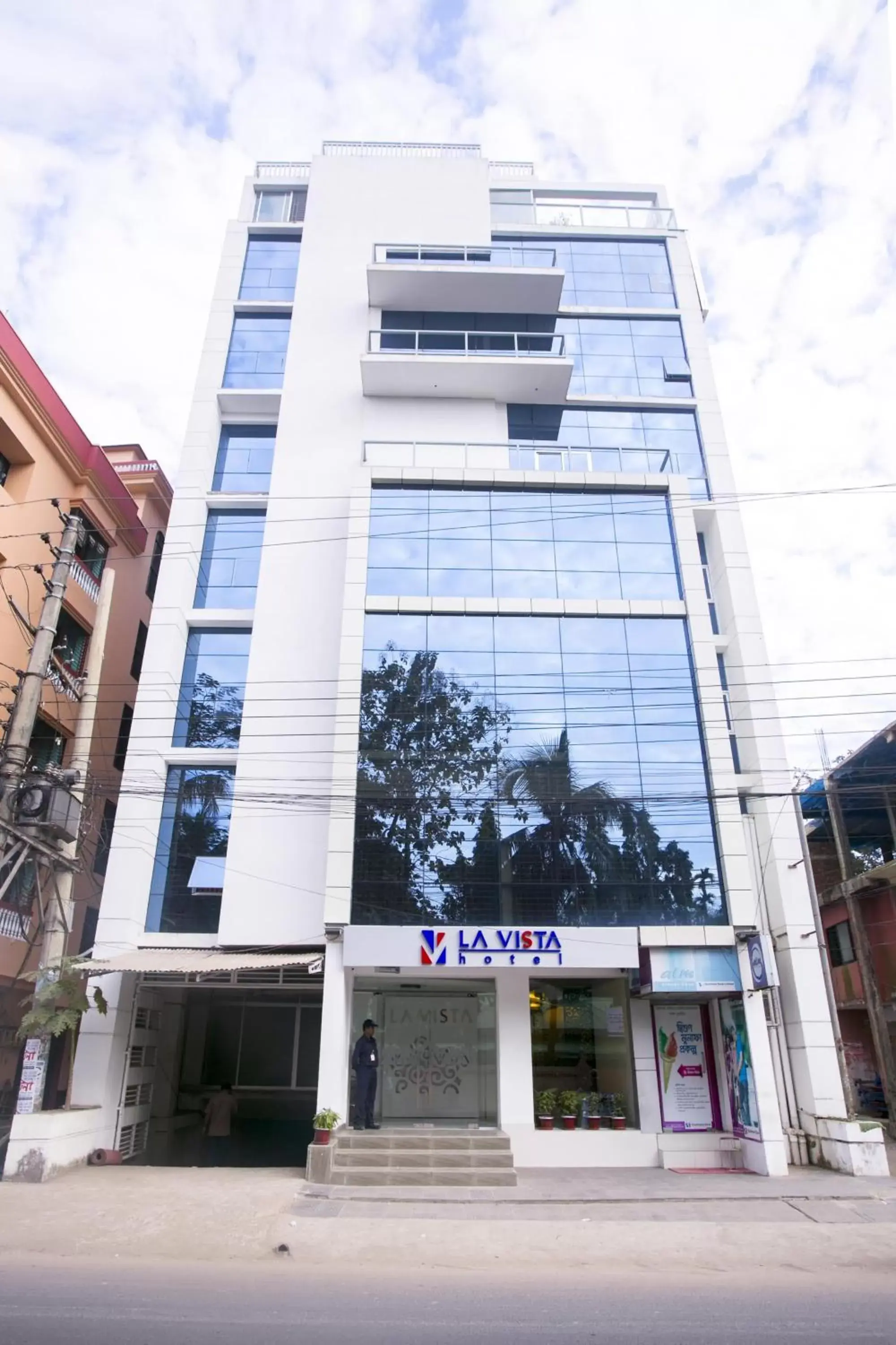 La Vista Hotel La Vista Hotel