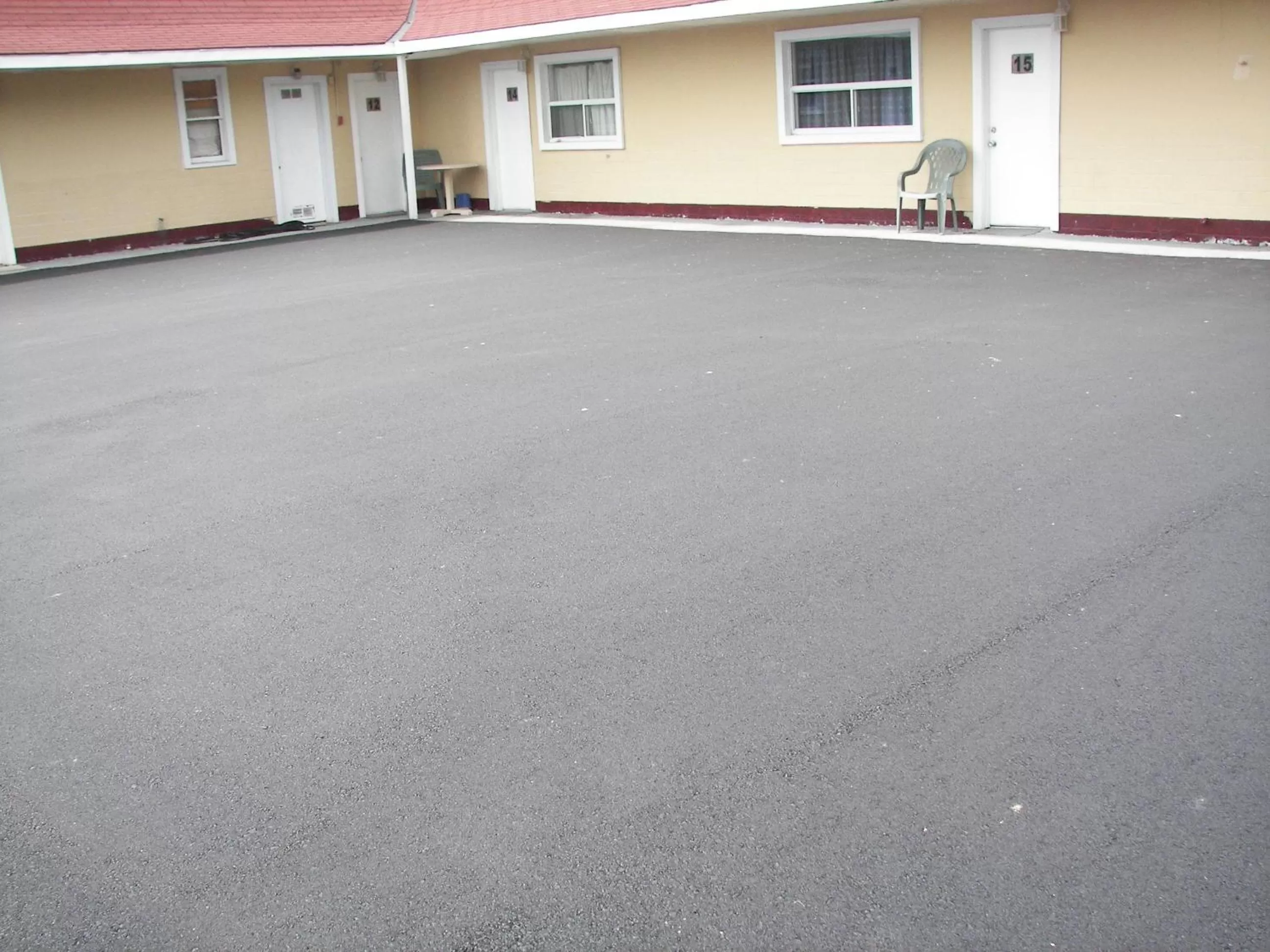 On site in Star Inn by Elevate Rooms