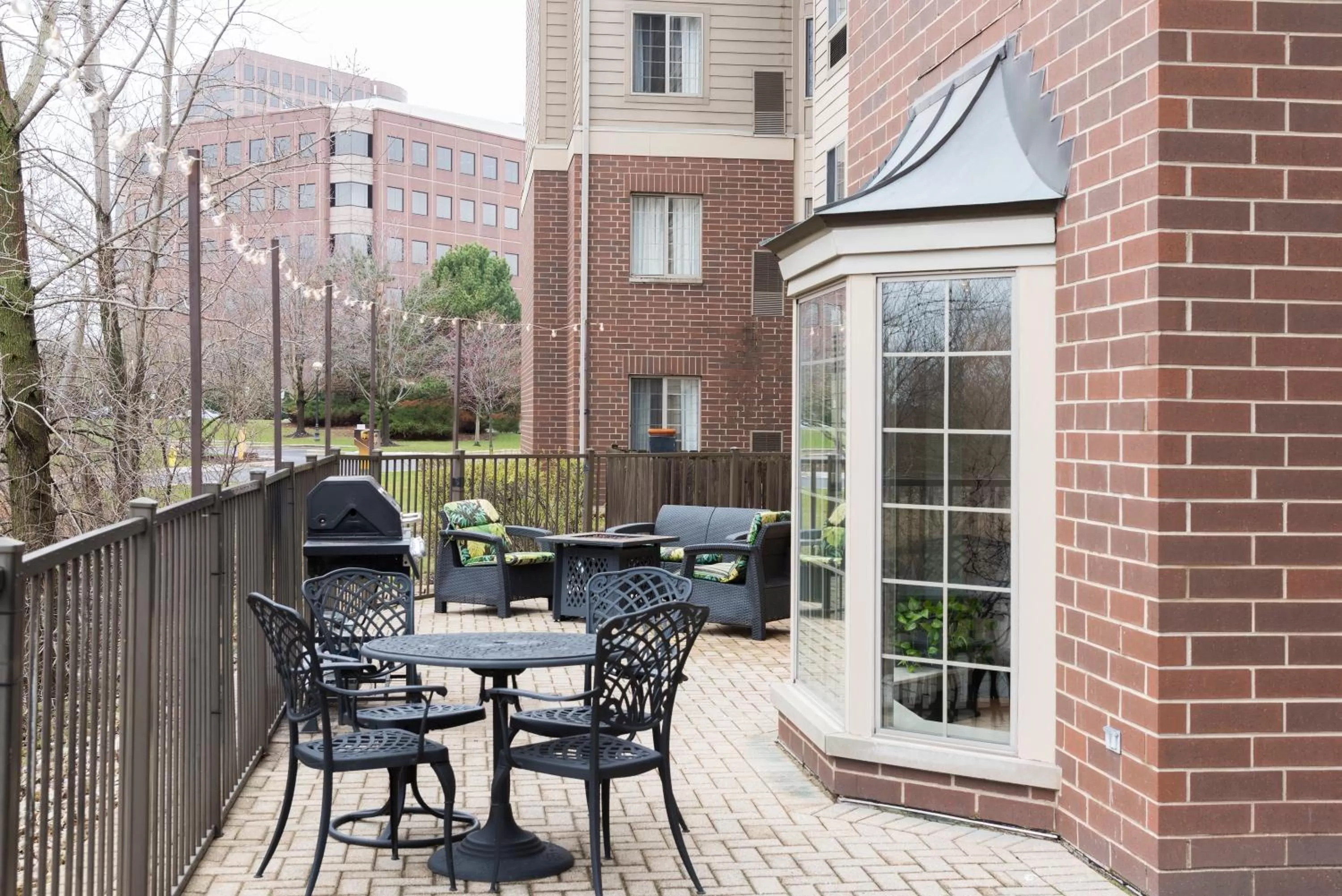 Other in Staybridge Suites Chicago-Oakbrook Terrace by IHG