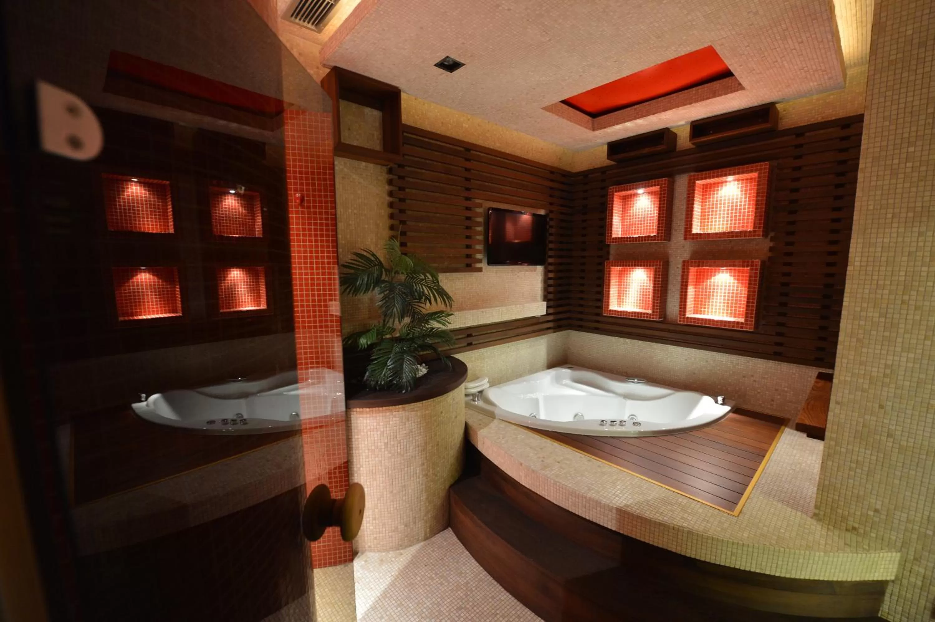 Spa and wellness centre/facilities, Bathroom in Belgrade Boutique House