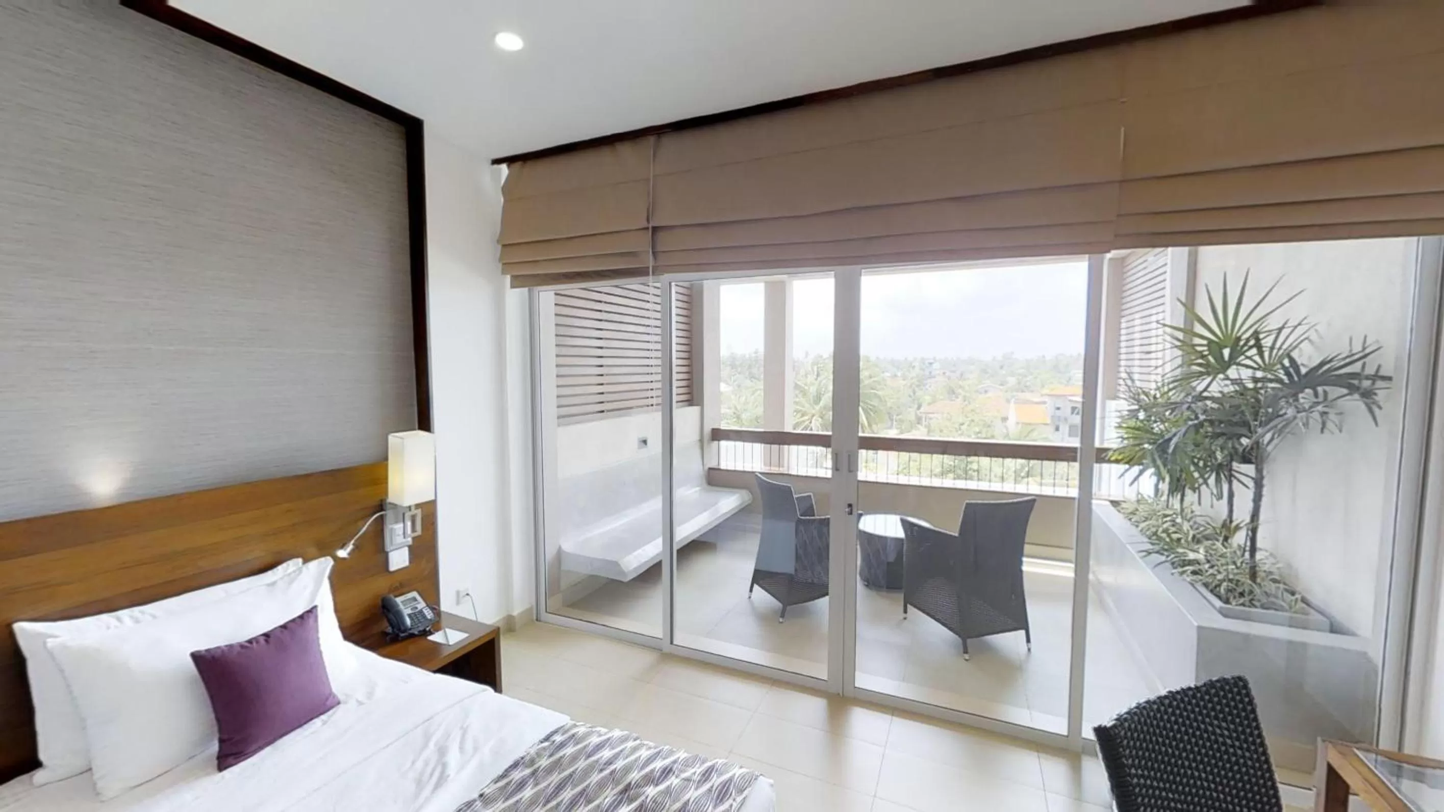 Photo of the whole room, Bed in Amagi Aria Airport Transit Hotel