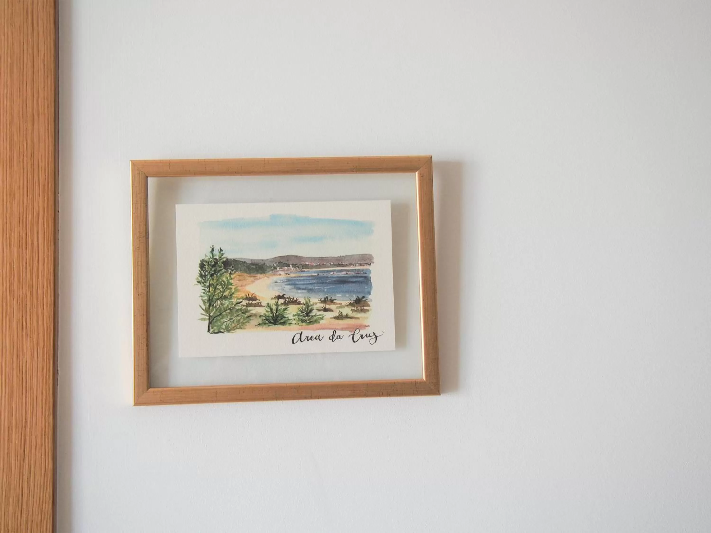 Decorative detail in HOTEL BOUTIQUE VILAVELLA