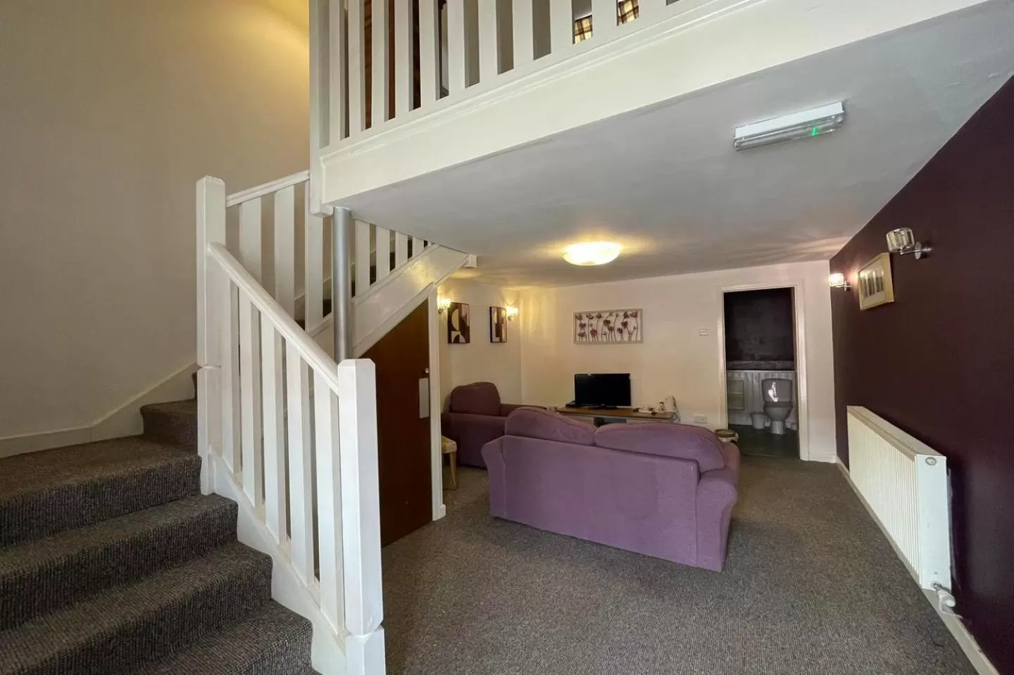 The Gardeners Country Inn