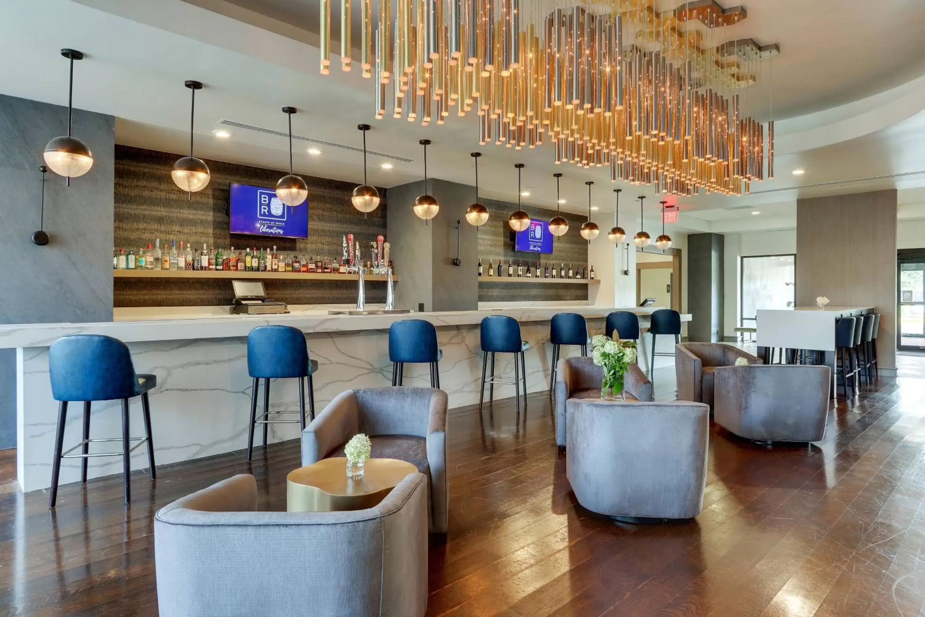 Huntsville Marriott at the Space & Rocket Center Huntsville Marriott at the Space & Rocket Center