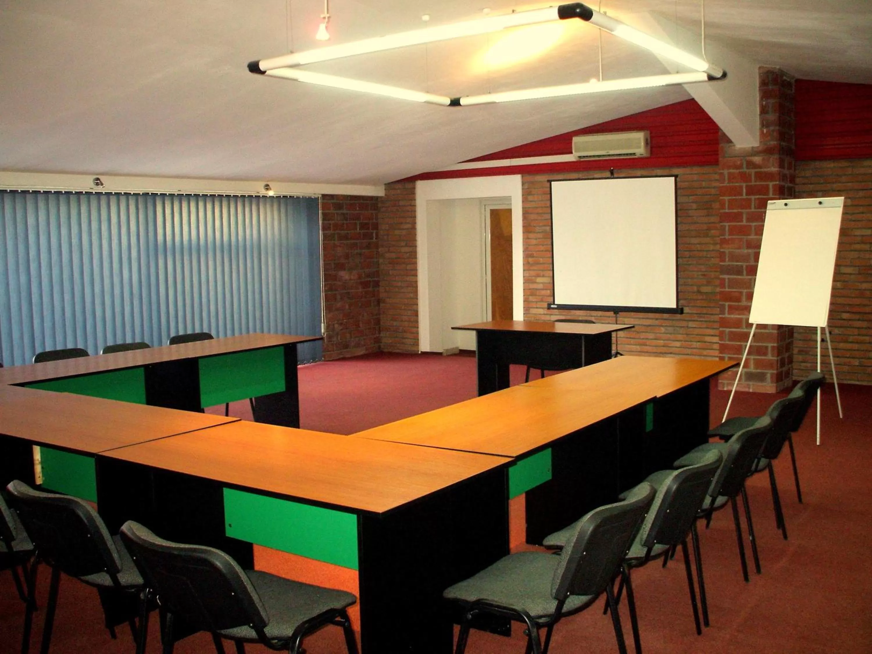 Meeting/conference room in Hotel Senator