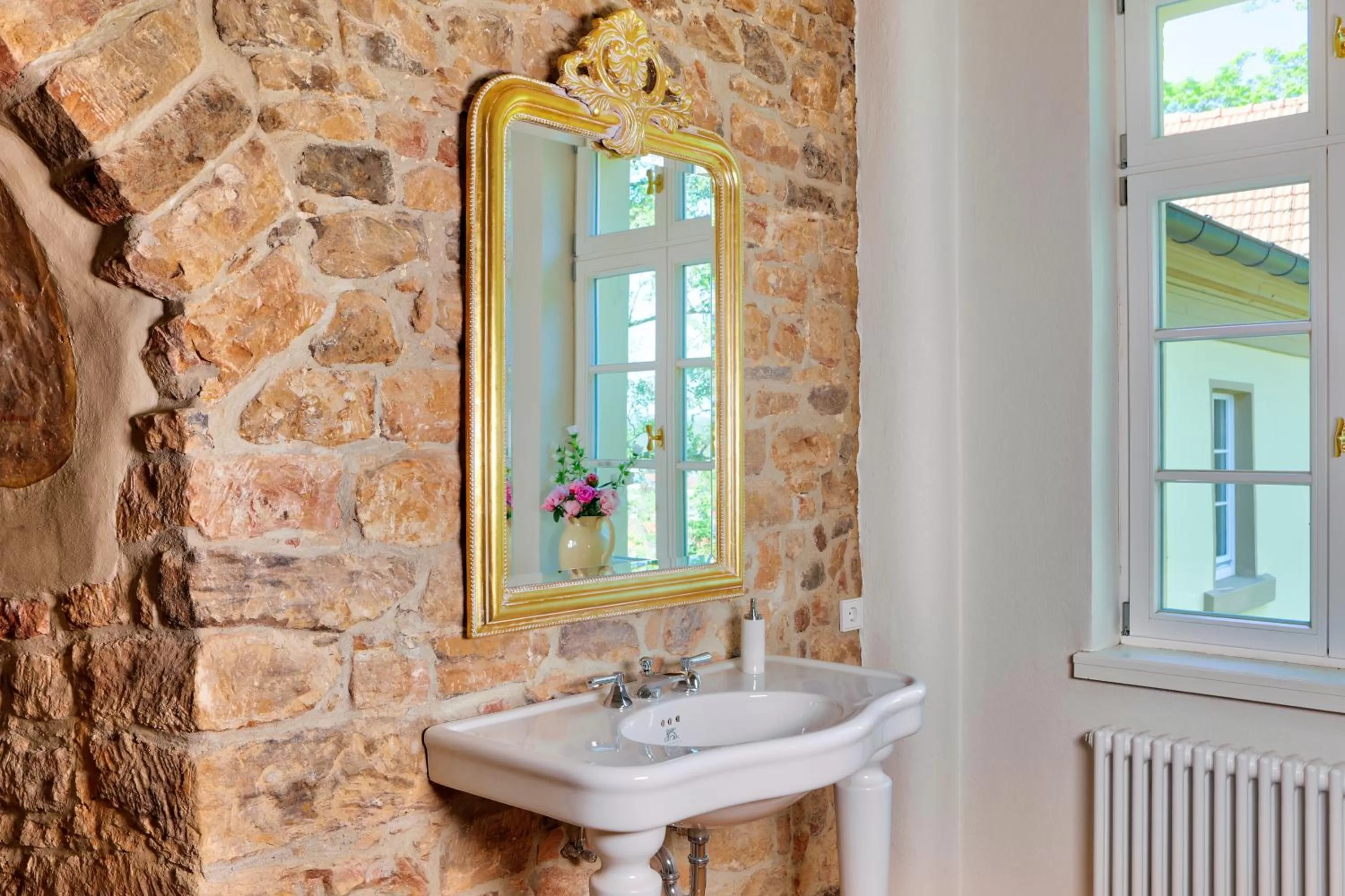 Banquet/Function facilities in Hotel Brunnenhaus Schloss Landau