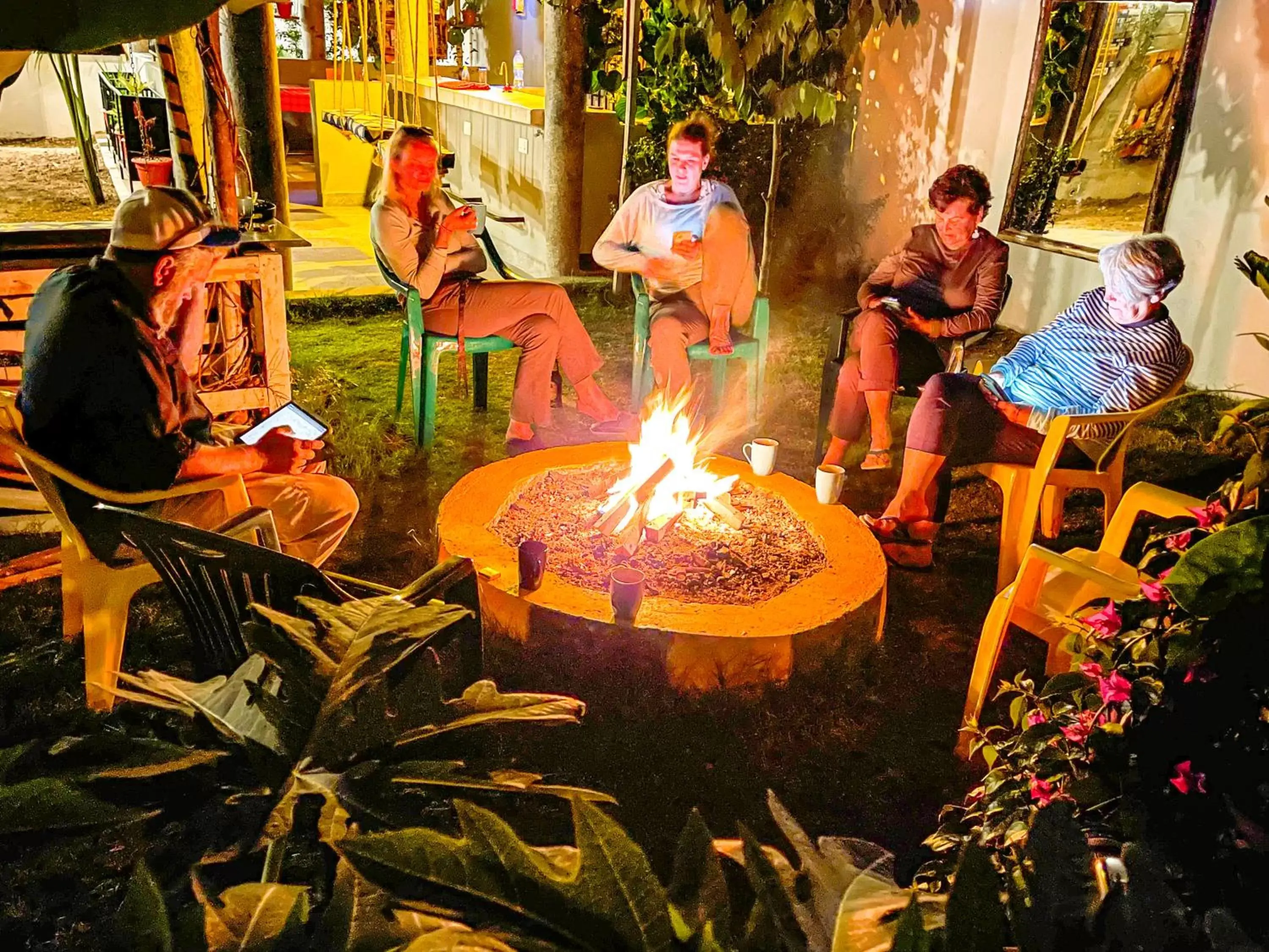 Home Villa Eco Boutique Home Villa Eco Boutique