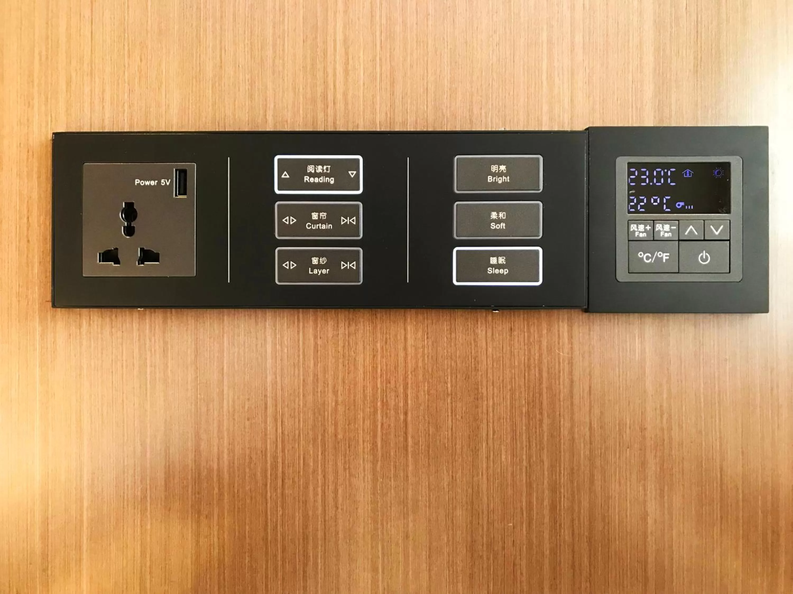 Seating area in Paco Hotel Dongpu Guanghzou -Free Shuttle Bus for Canton Fair