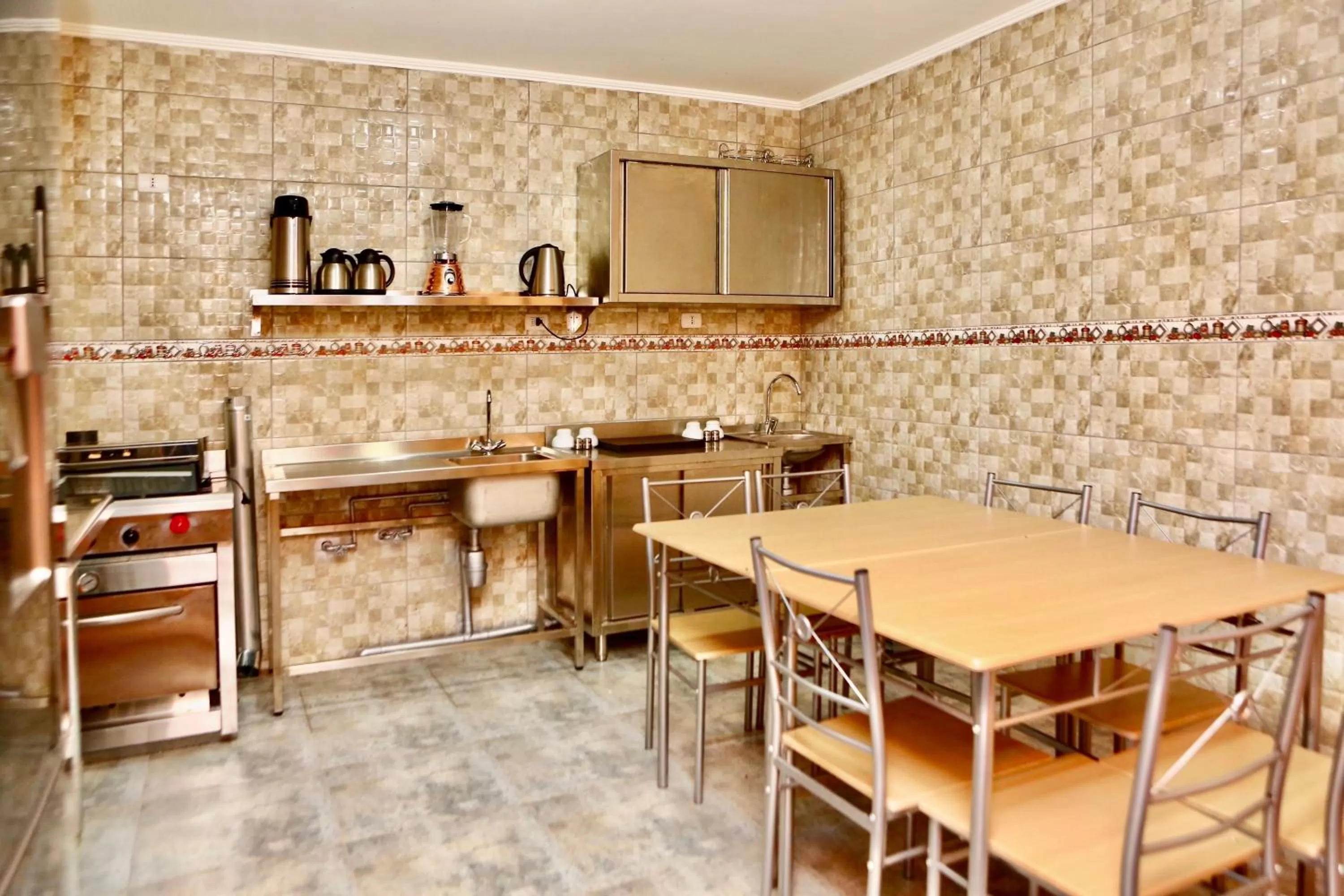 Dining area, Restaurant/Places to Eat in Yakana Hotel