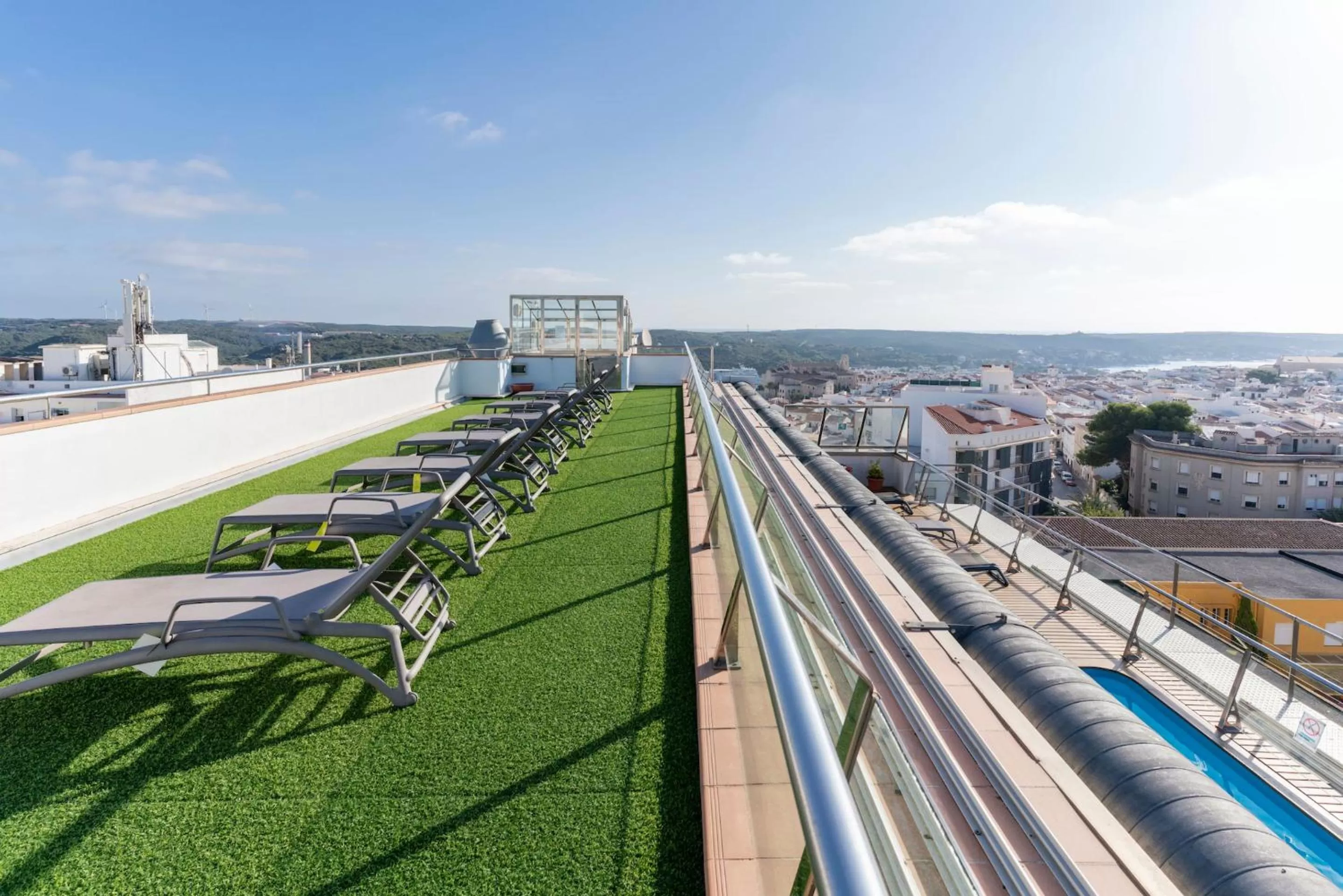 Off site in ARTIEM Capri