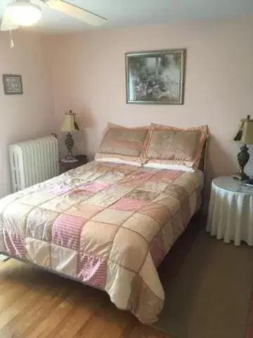 Four Creeks Bed&Breakfast Four Creeks Bed&Breakfast