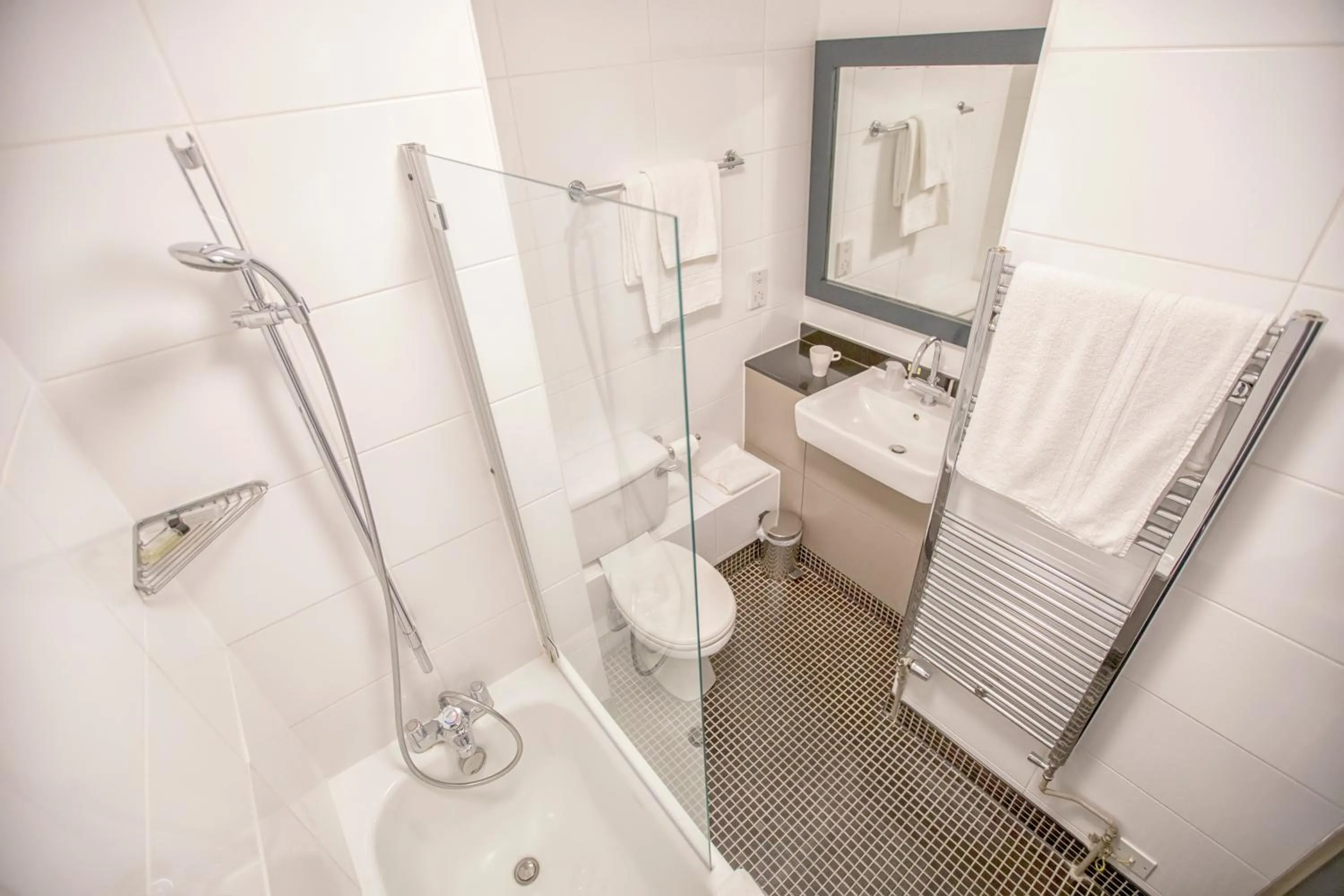 Bathroom in Denham Grove