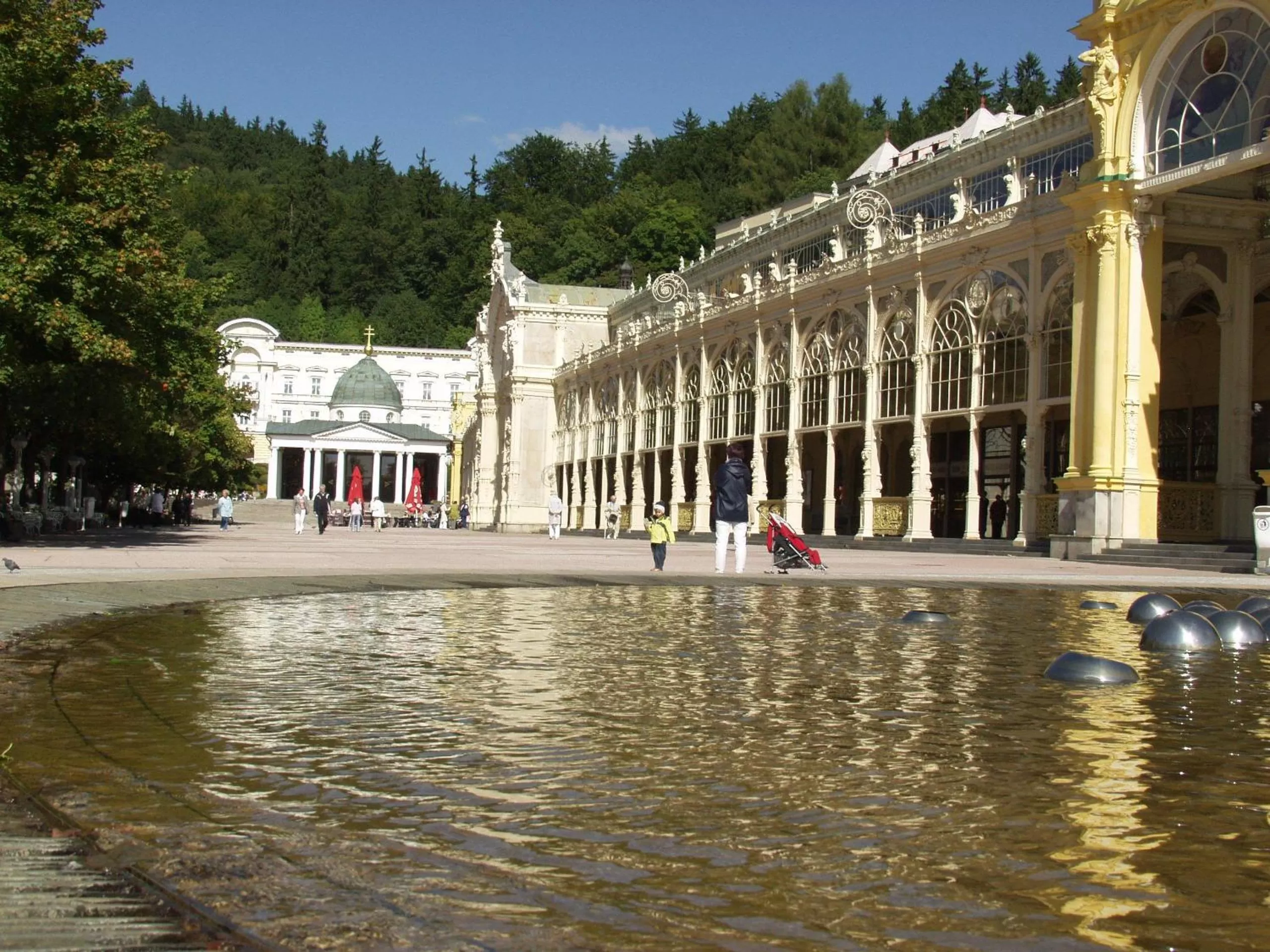 Nearby landmark, Property Building in Apartma La Provence