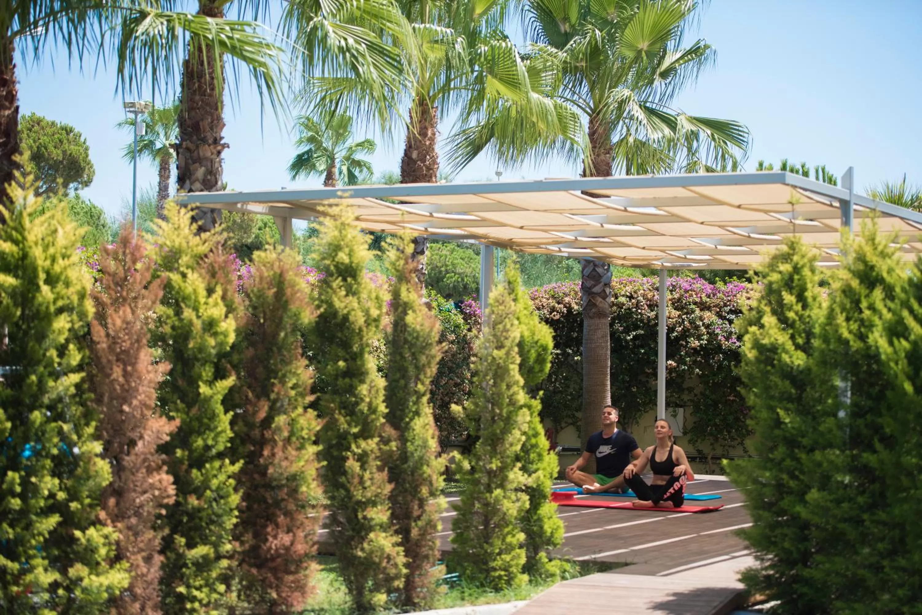 Spa and wellness centre/facilities in TUI Blue Barut Andız - All Inclusive - Adults Only