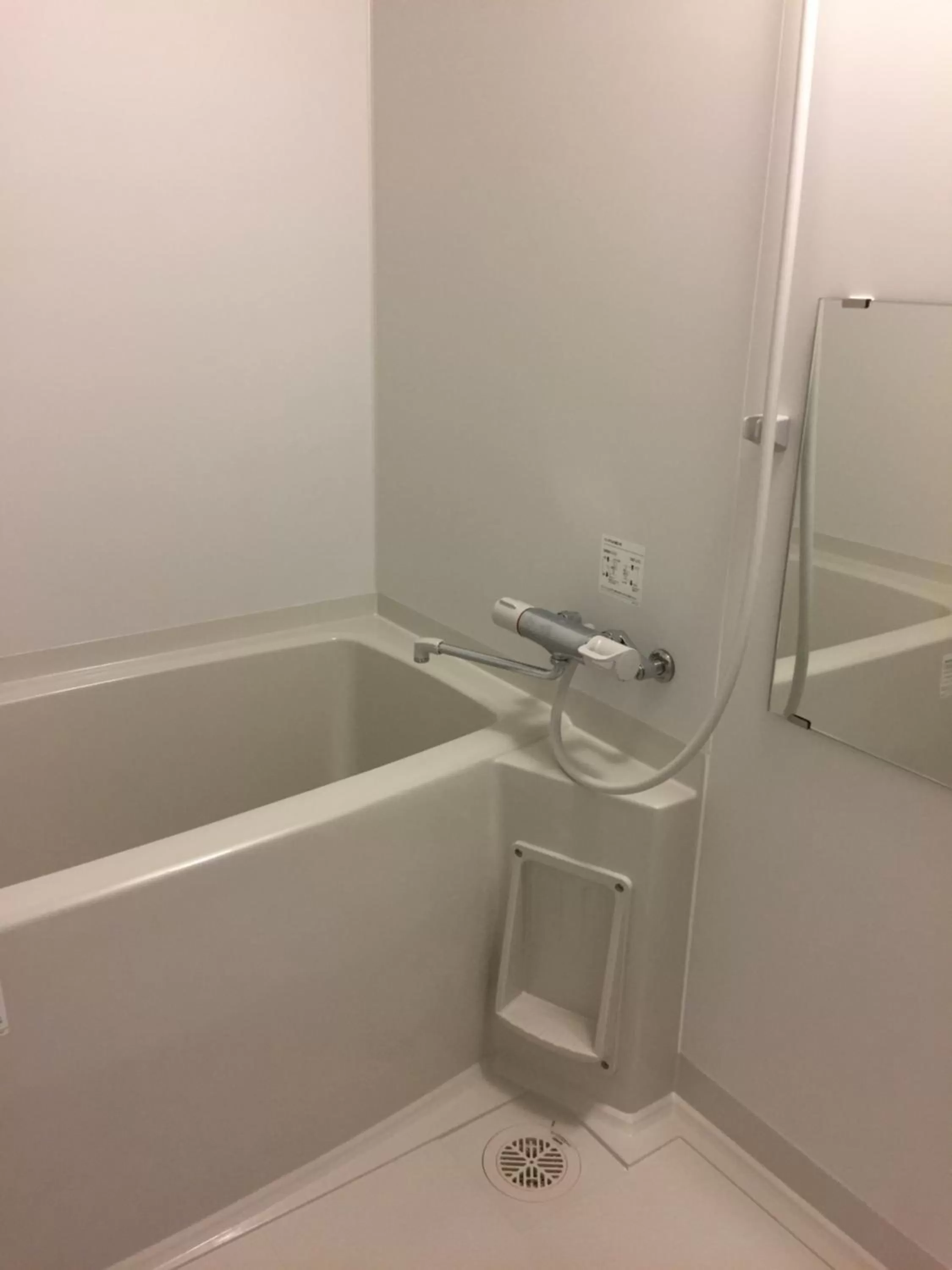 Photo of the whole room in Hotel Sun Road