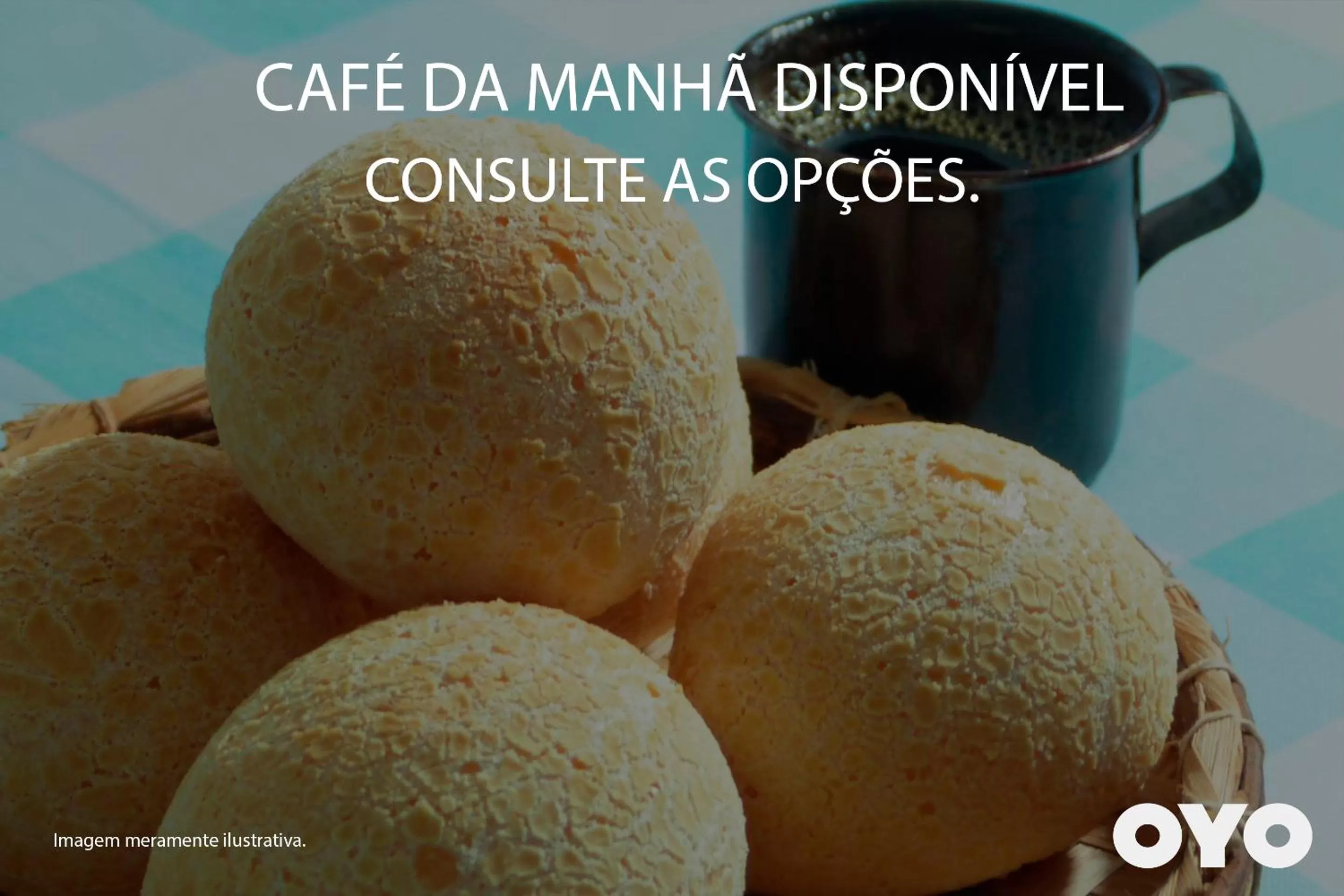 Breakfast in Hotel Economy 888 - By UP Hotel - Próximo a Praça da Estação e Rodoviária