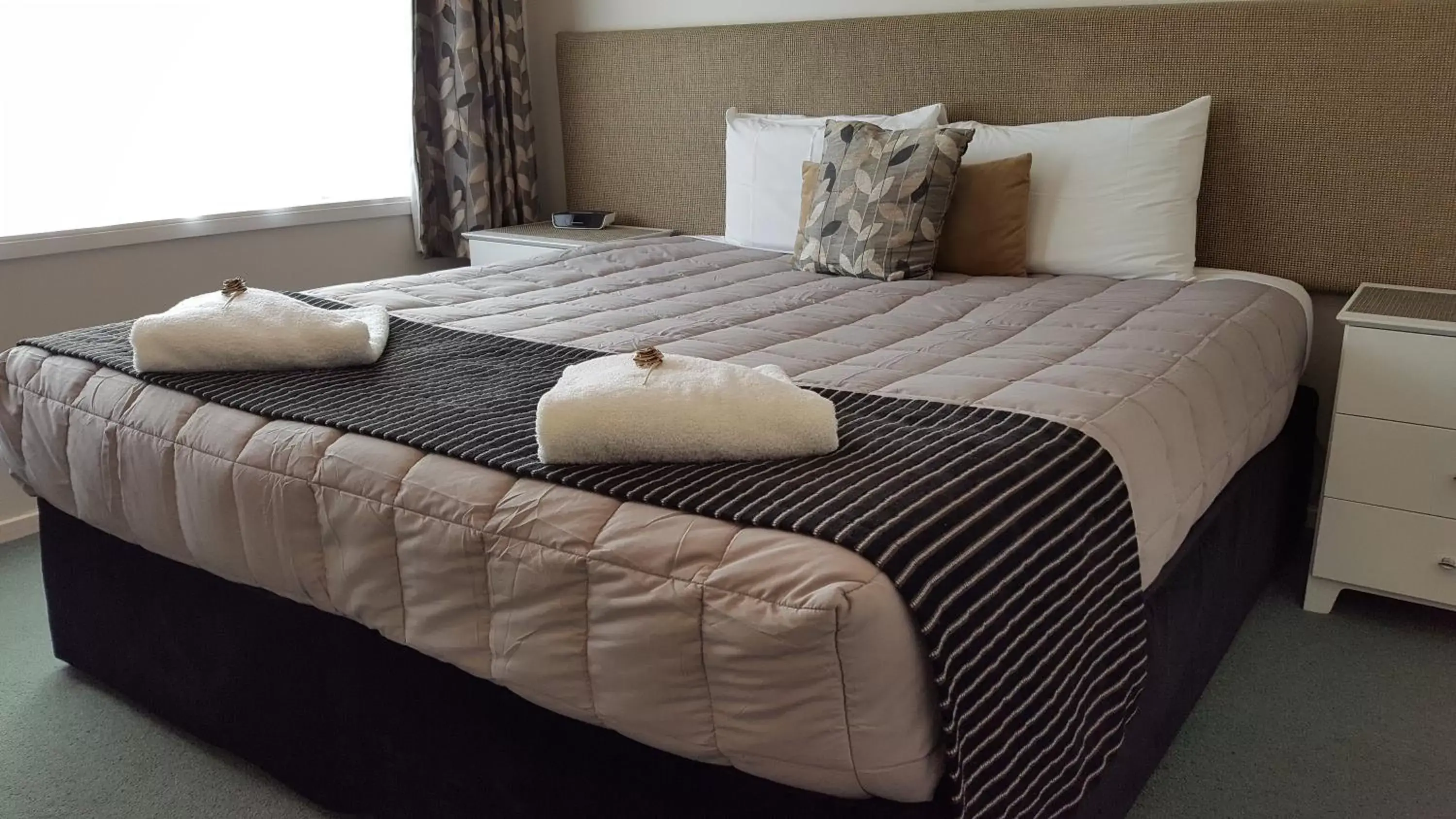 Two-Bedroom Apartment in Aalton Motel Two-Bedroom Apartment in Aalton Motel