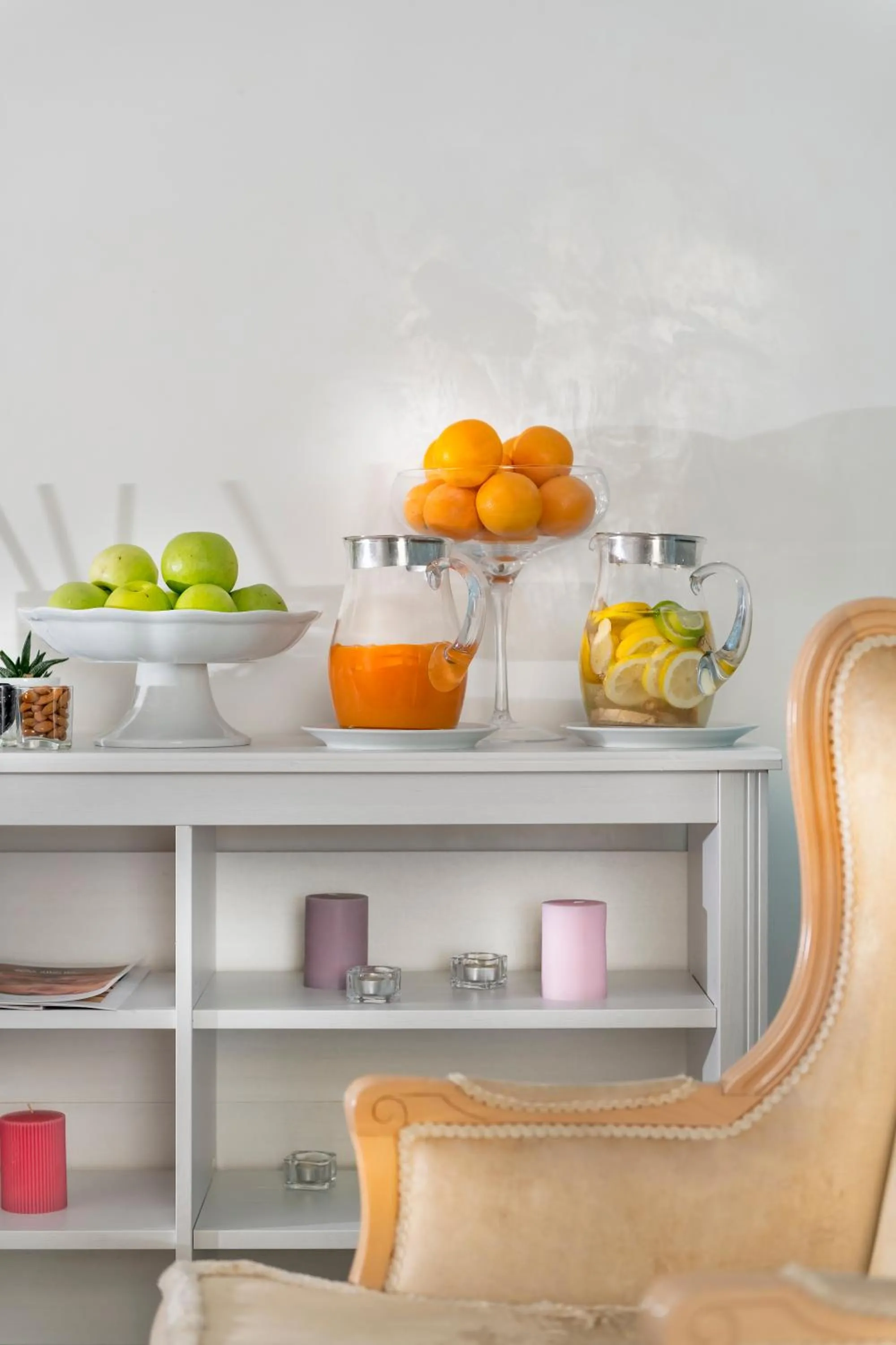 Spa and wellness centre/facilities in Hotel De Londres