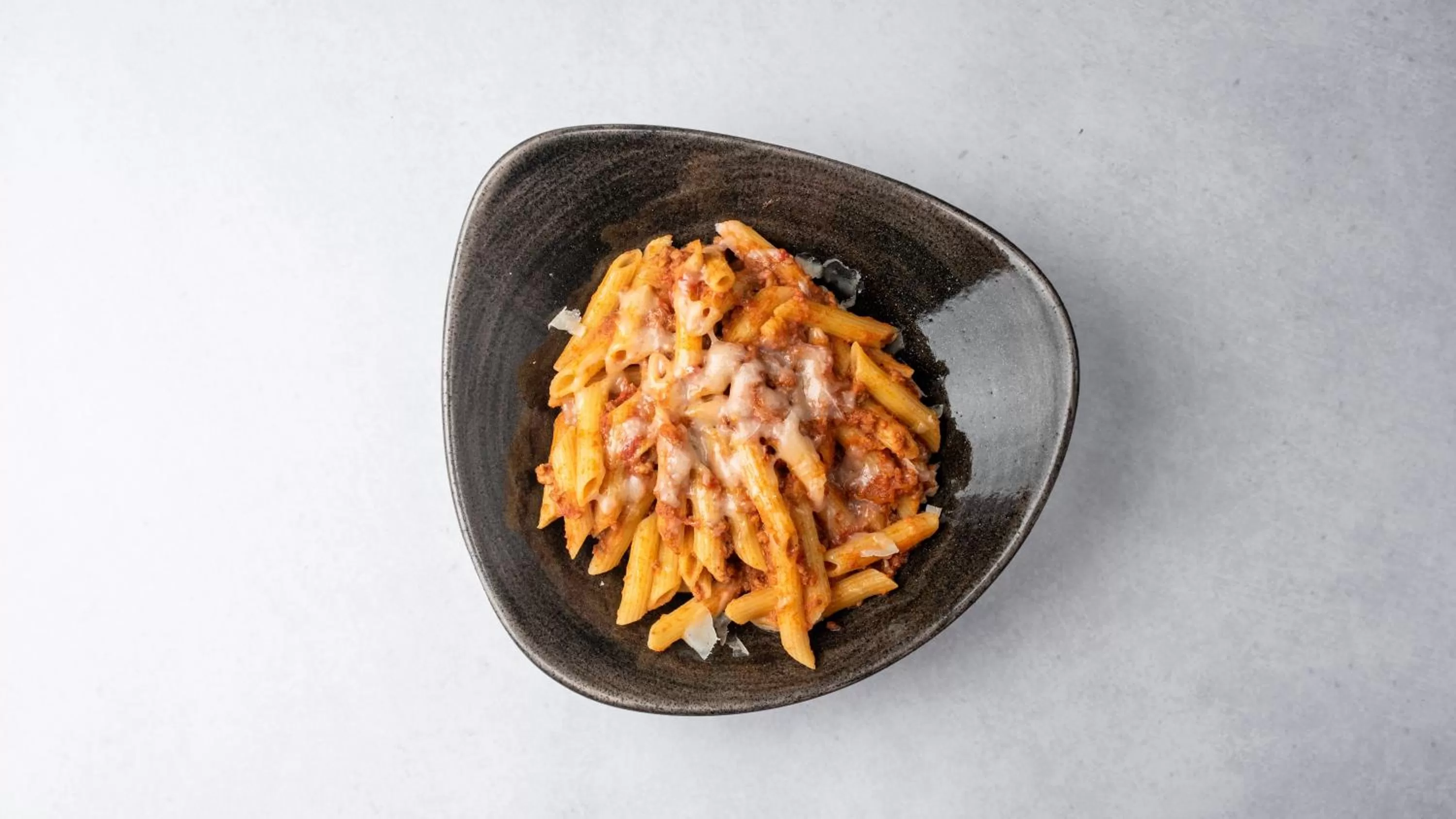 Food in Corso Rooms City Centre