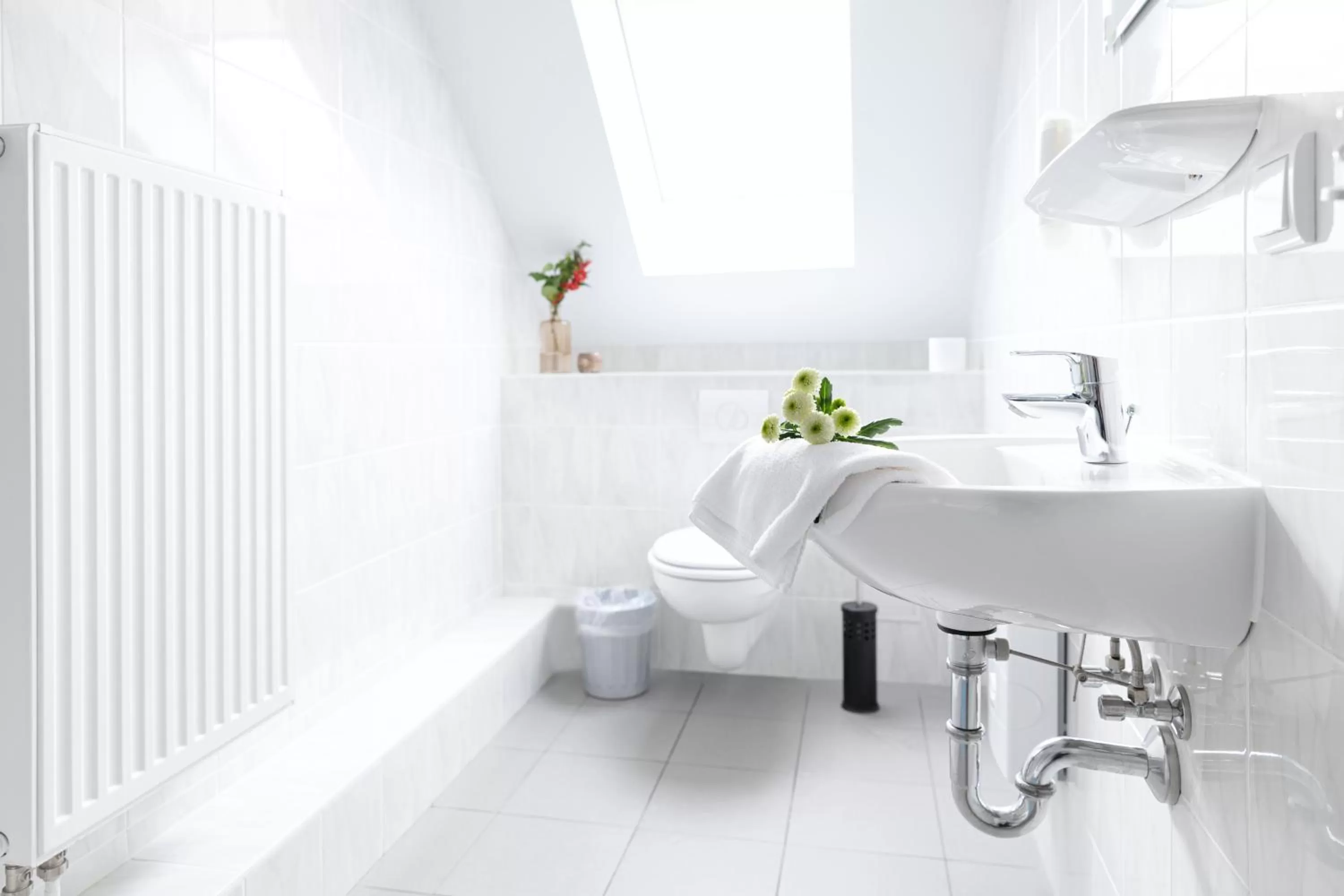 Hotel Polonia - Frankfurt/Oder