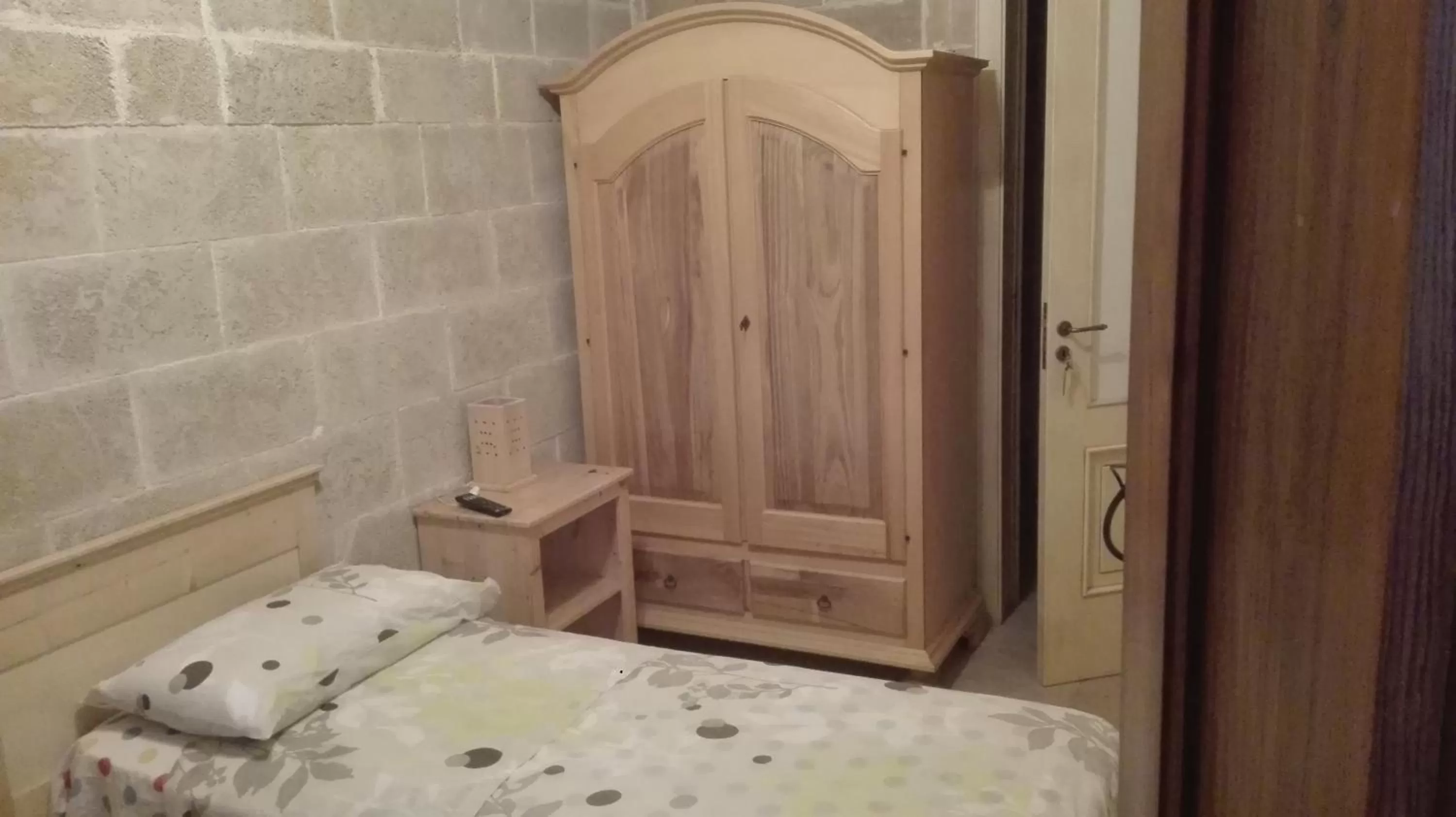 Bed And Breakfast Europa