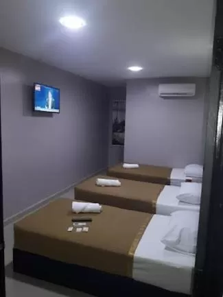 ISLAND TIME MOTEL KUAH