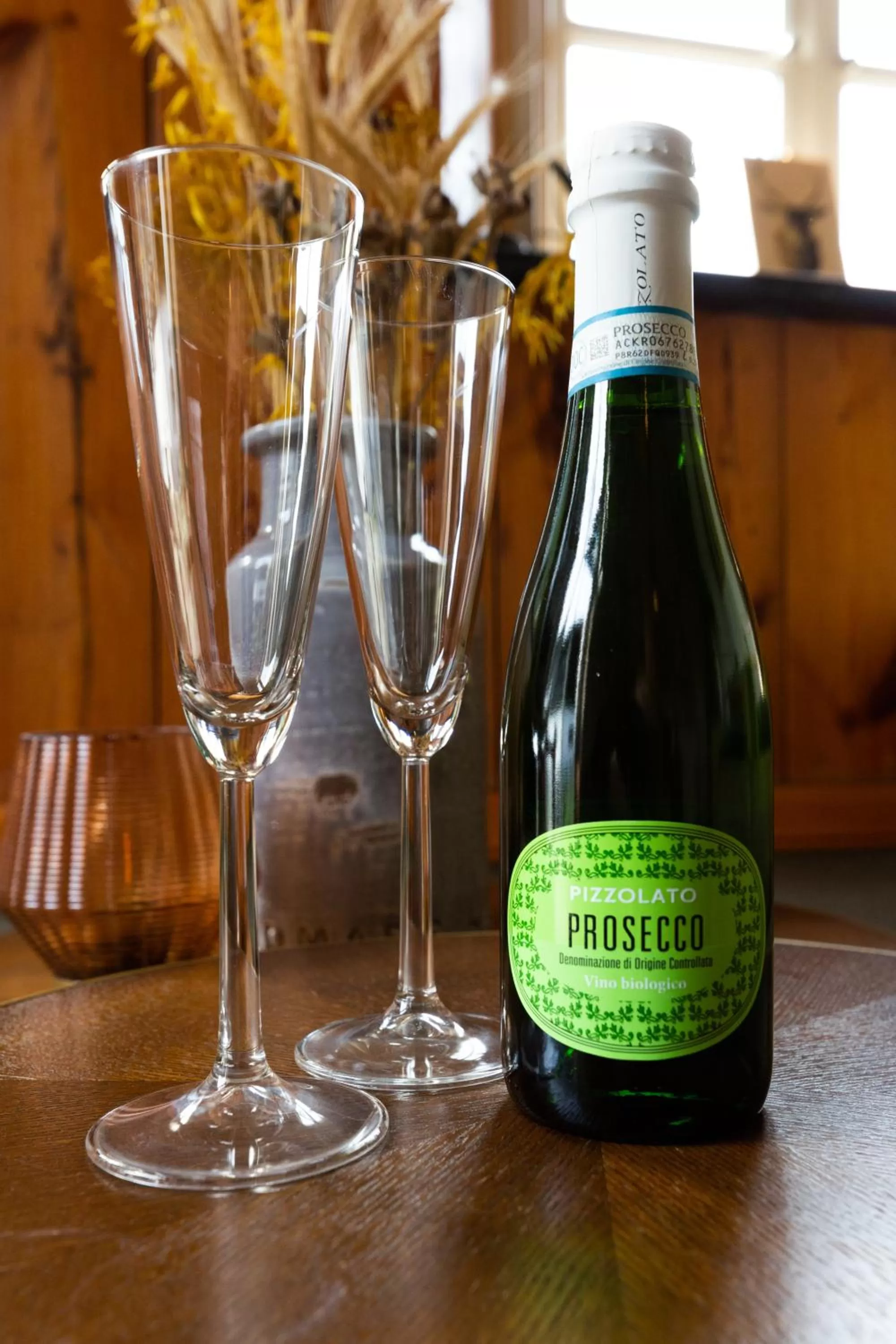 Drinks in Boerenhofstede de Overhorn