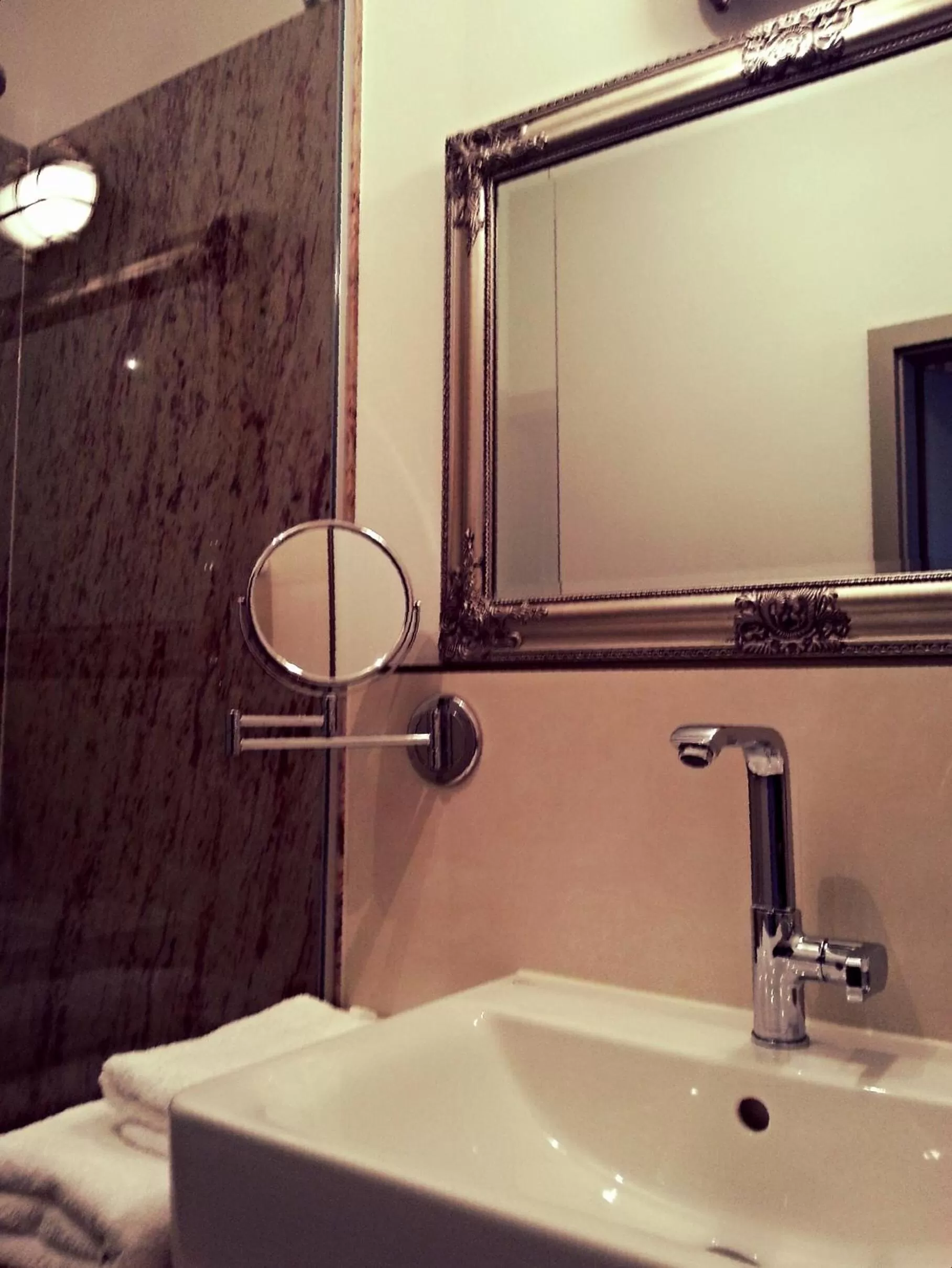 Double Room in Hotel Paul Otto