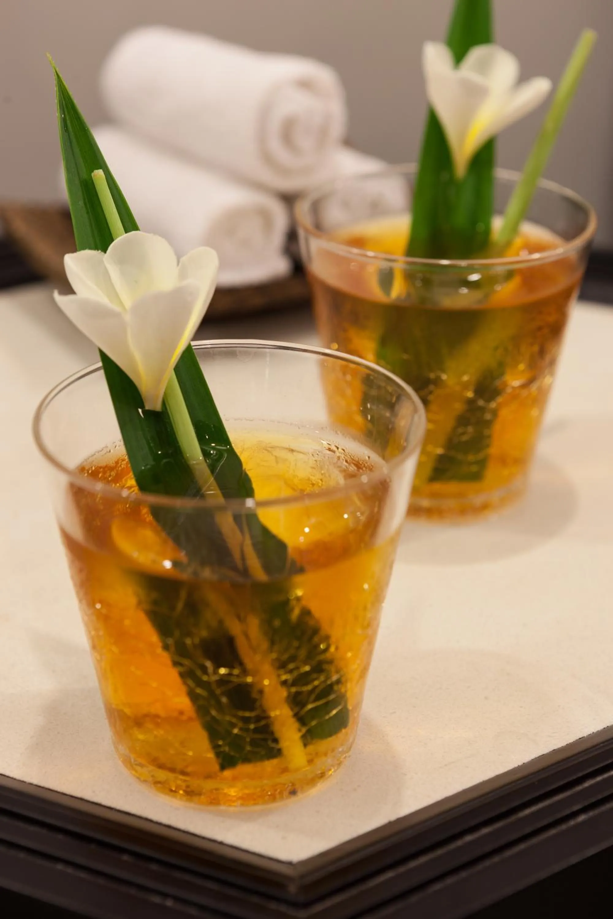 Area and facilities in Sarai and Wander Resort