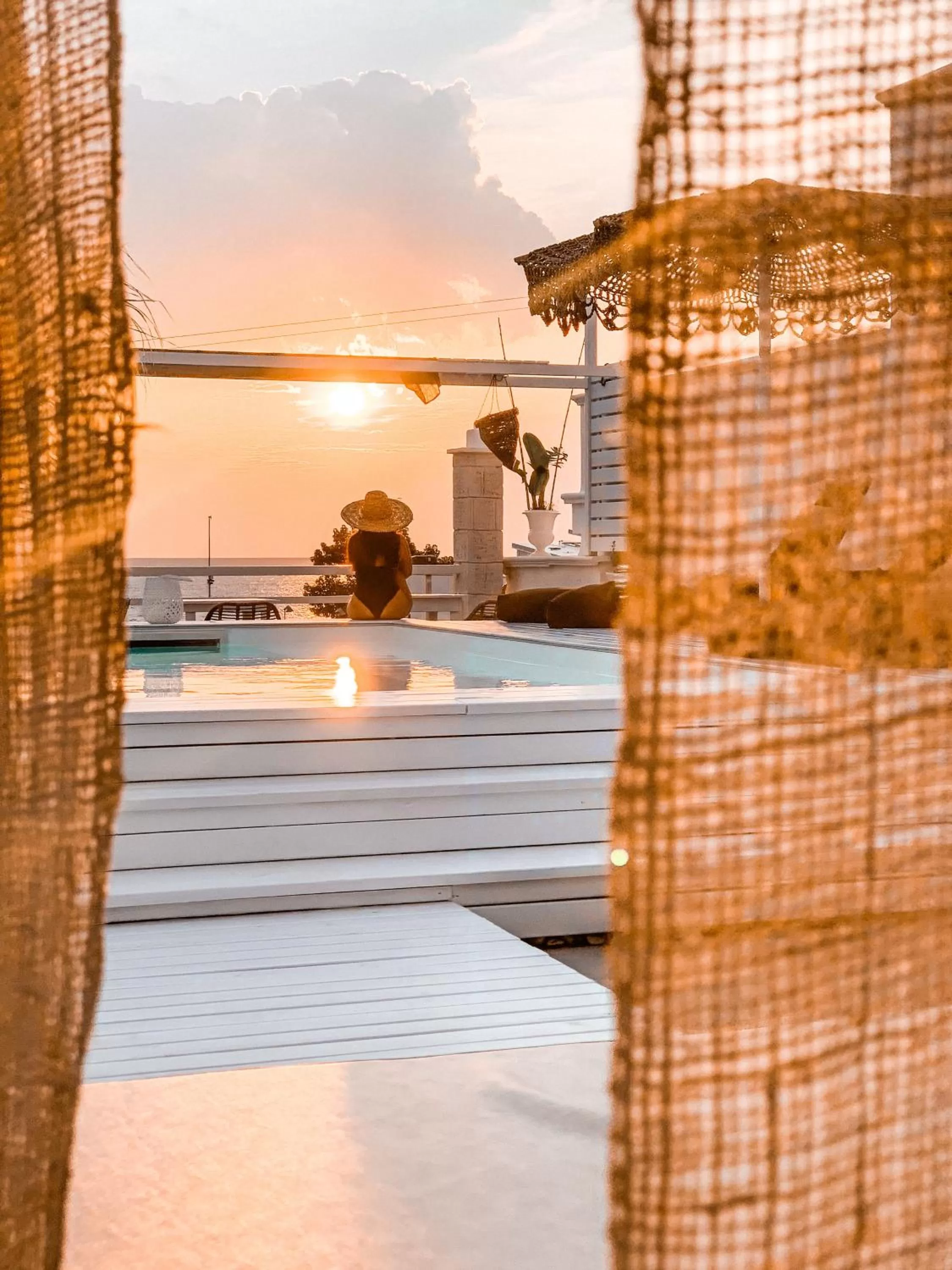 Summer in Playa del Mar - Adults Only